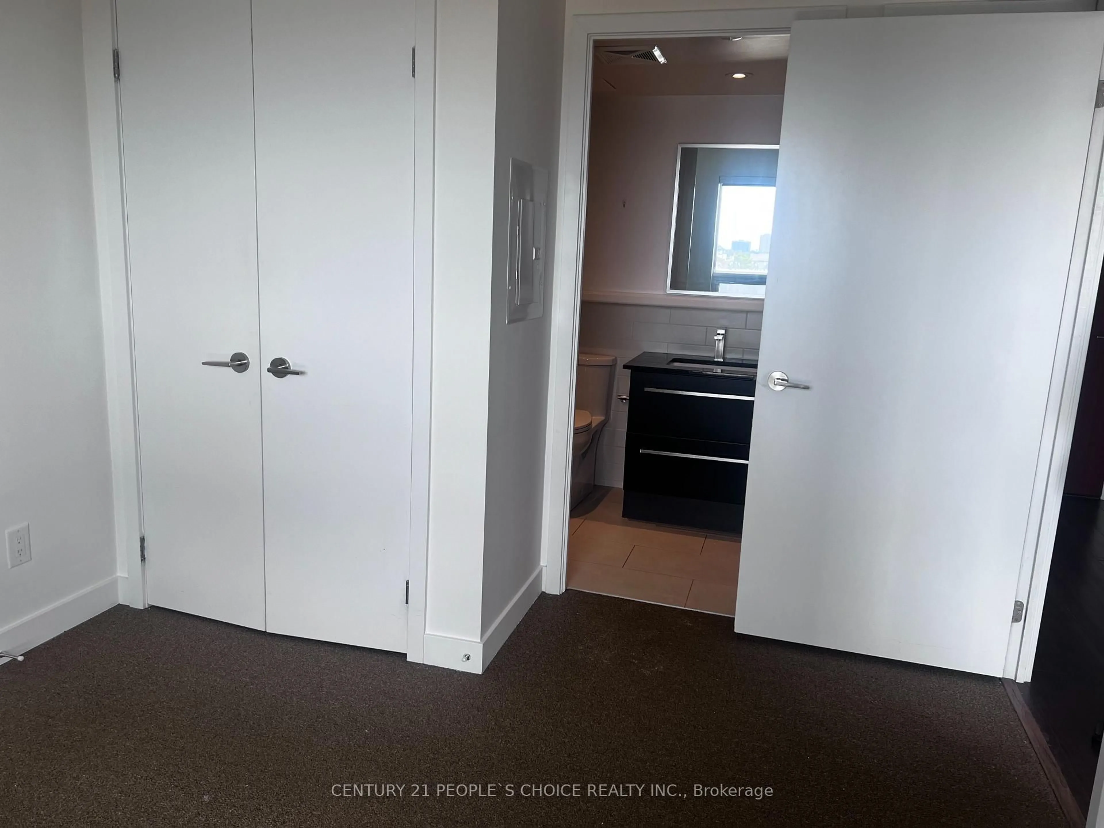 A pic of a room for 160 Flemington Rd #1004, Toronto Ontario M6A 1N6