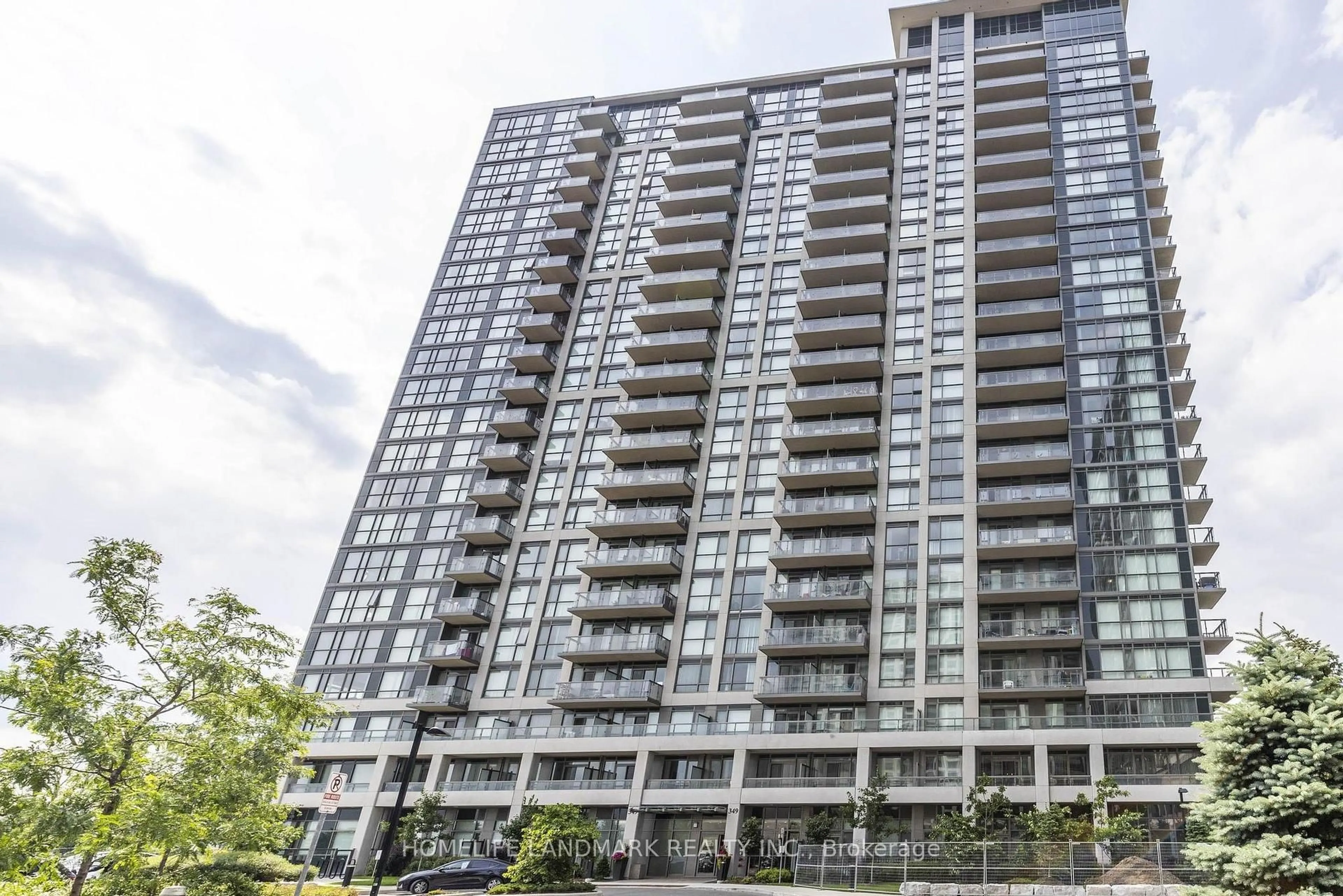 Unknown for 349 Rathburn Rd #210, Mississauga Ontario L5B 0C8