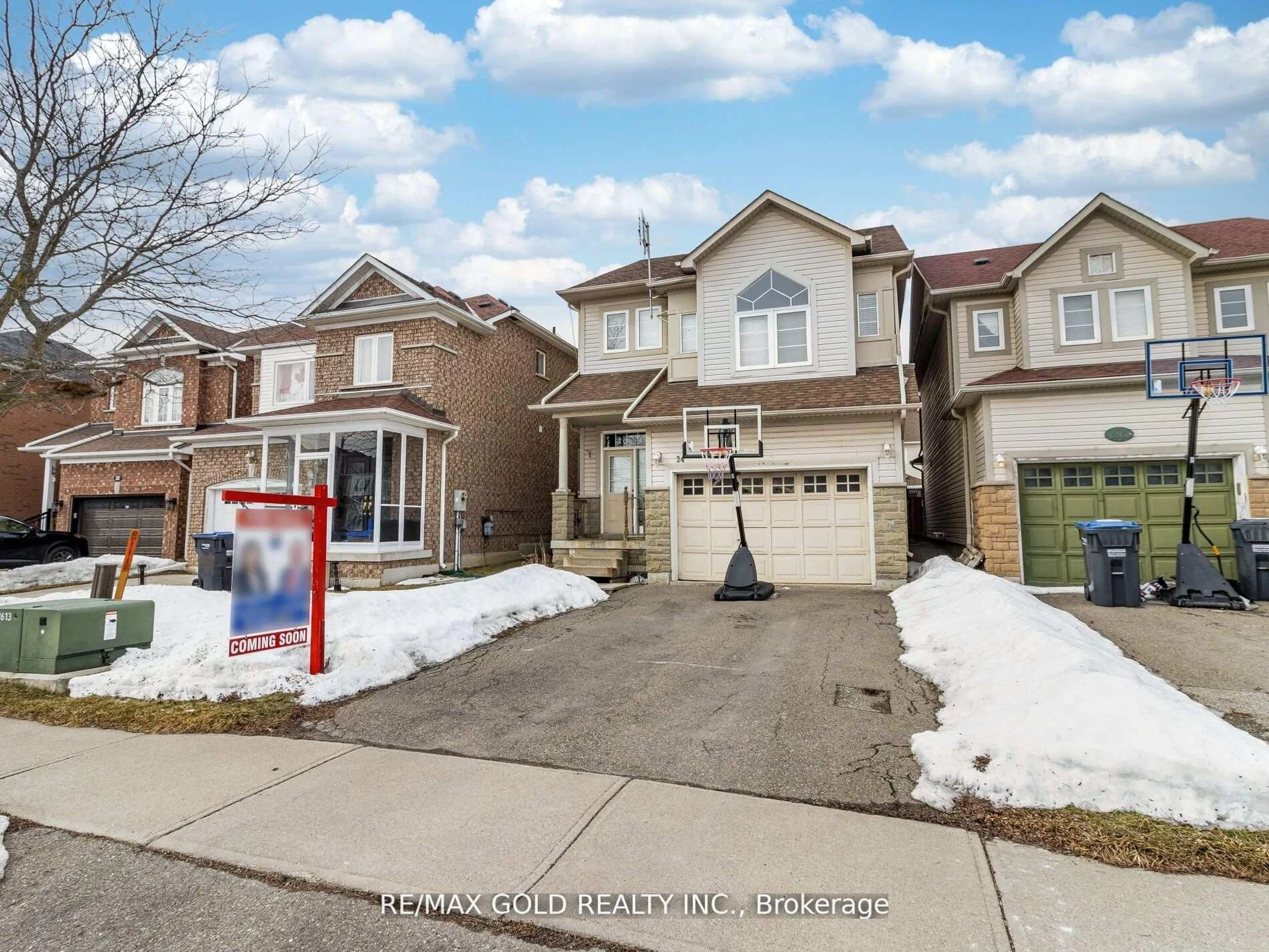 Unknown for 78 Candy Cres, Brampton Ontario L6X 3Z9