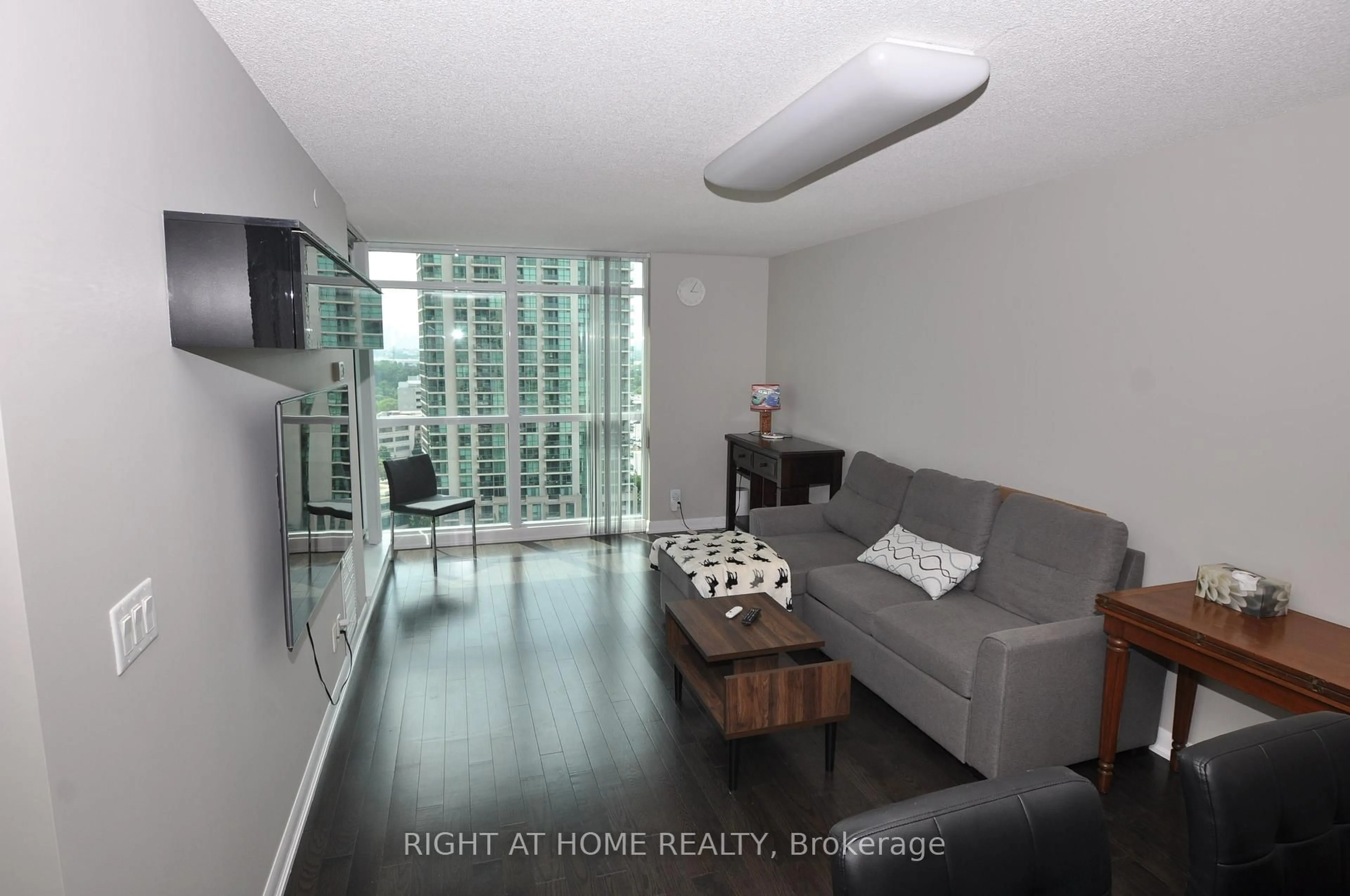 A pic of a room for 205 Sherway Gardens Rd #1511, Toronto Ontario M9C 0A5