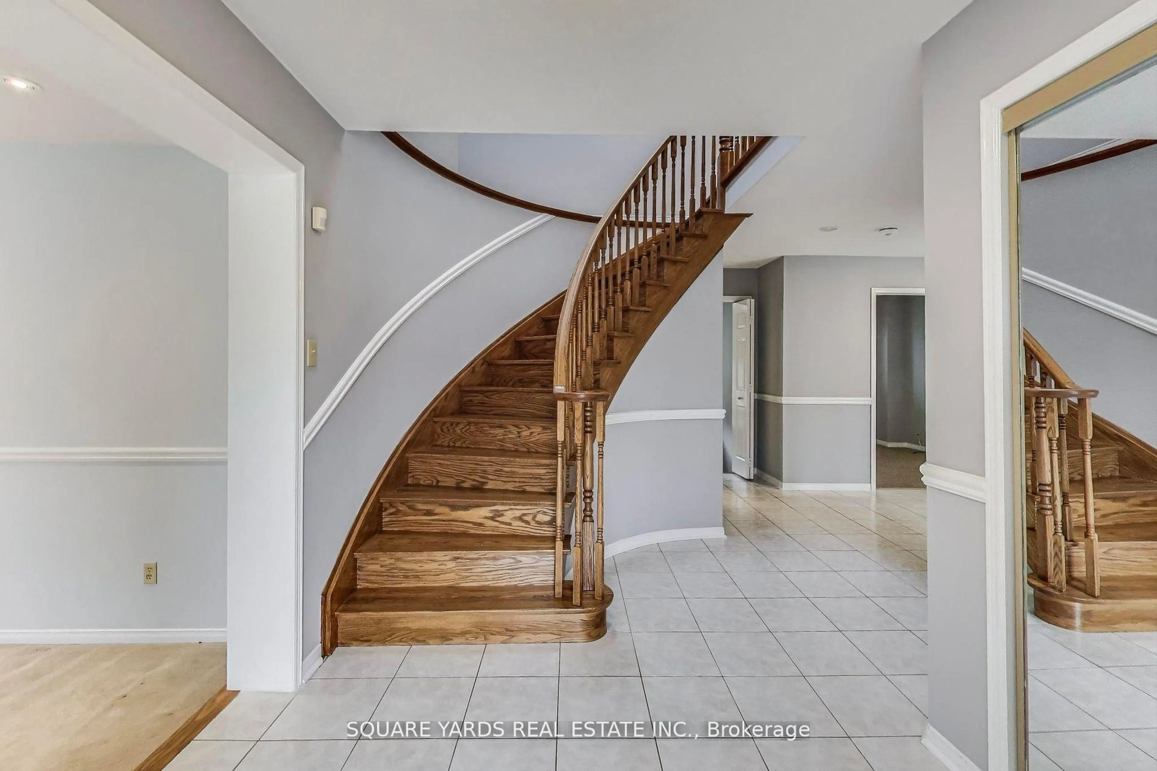 Unknown for 59 Adirondack Cres, Brampton Ontario L6R 1E5
