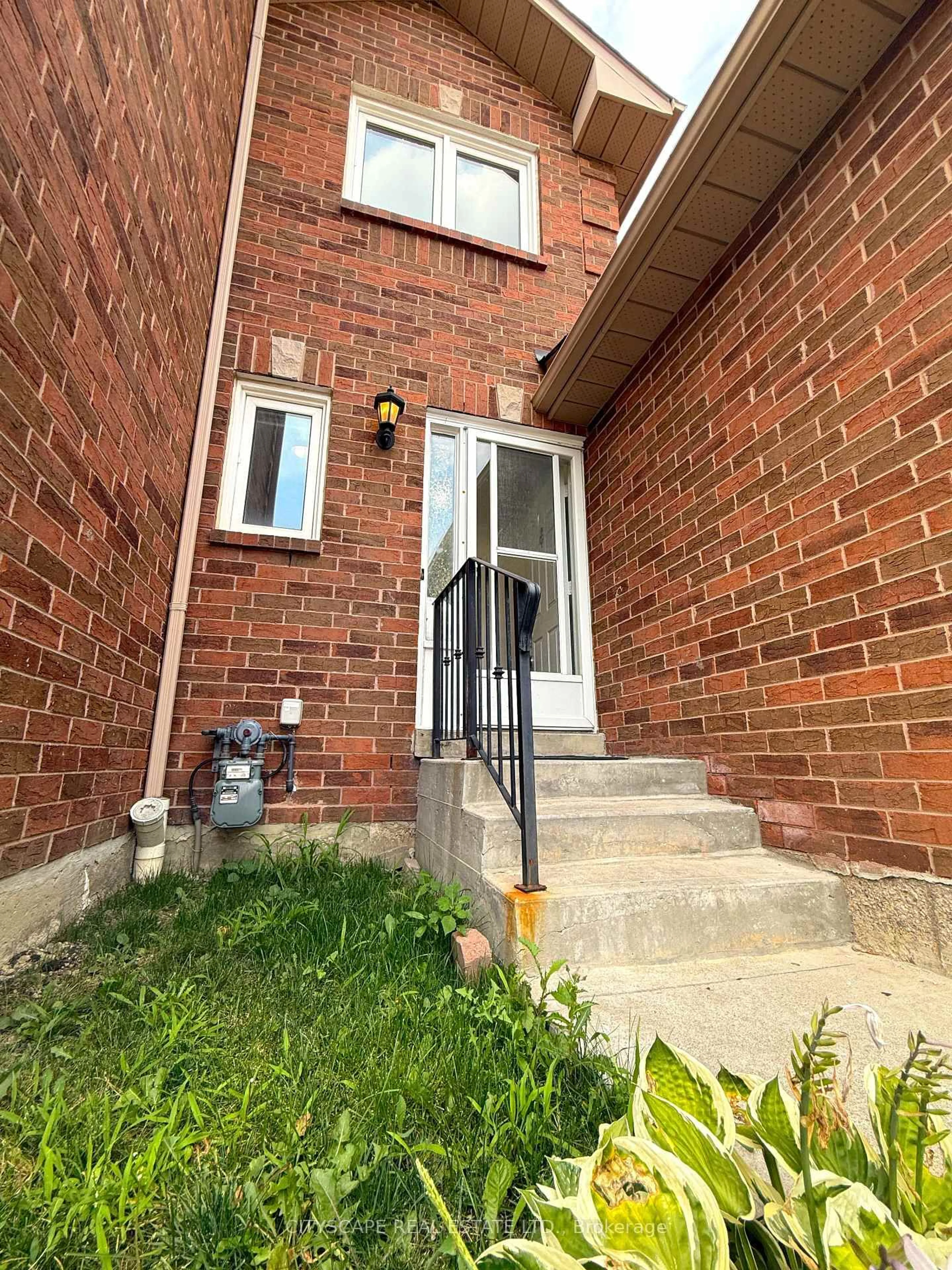 Unknown for 1484 Torrington Dr #60, Mississauga Ontario L5V 1Y2