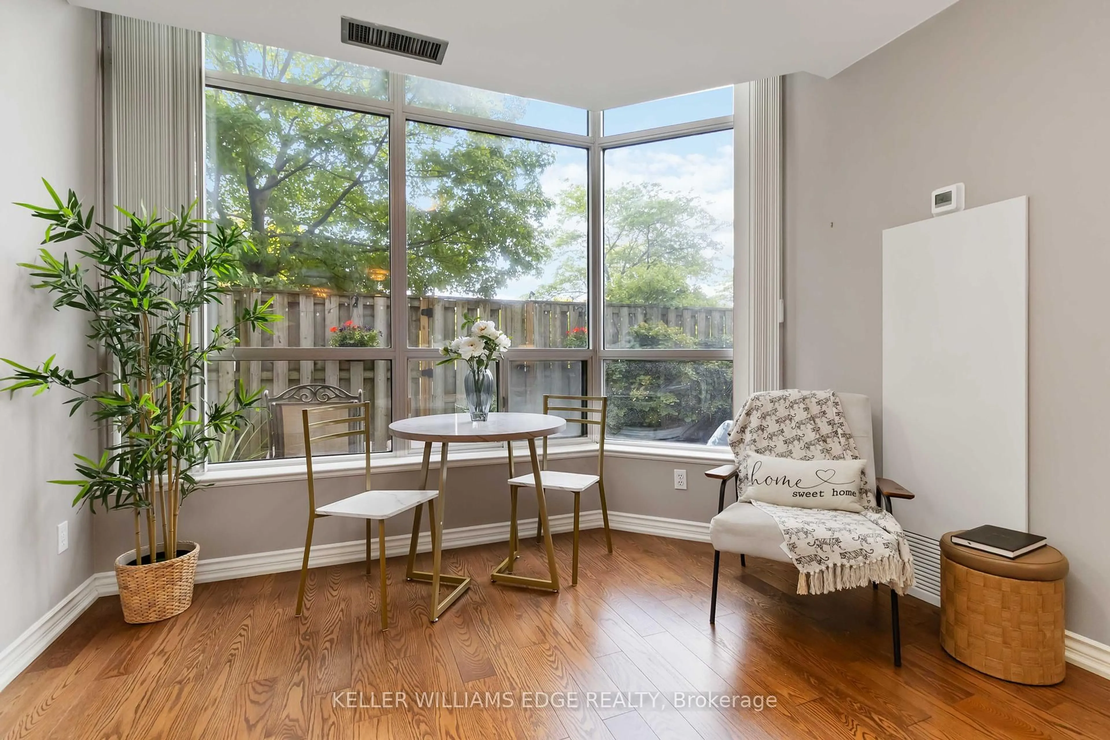 A pic of a room for 1276 Maple Crossing Blvd #106, Burlington Ontario L7S 2J9