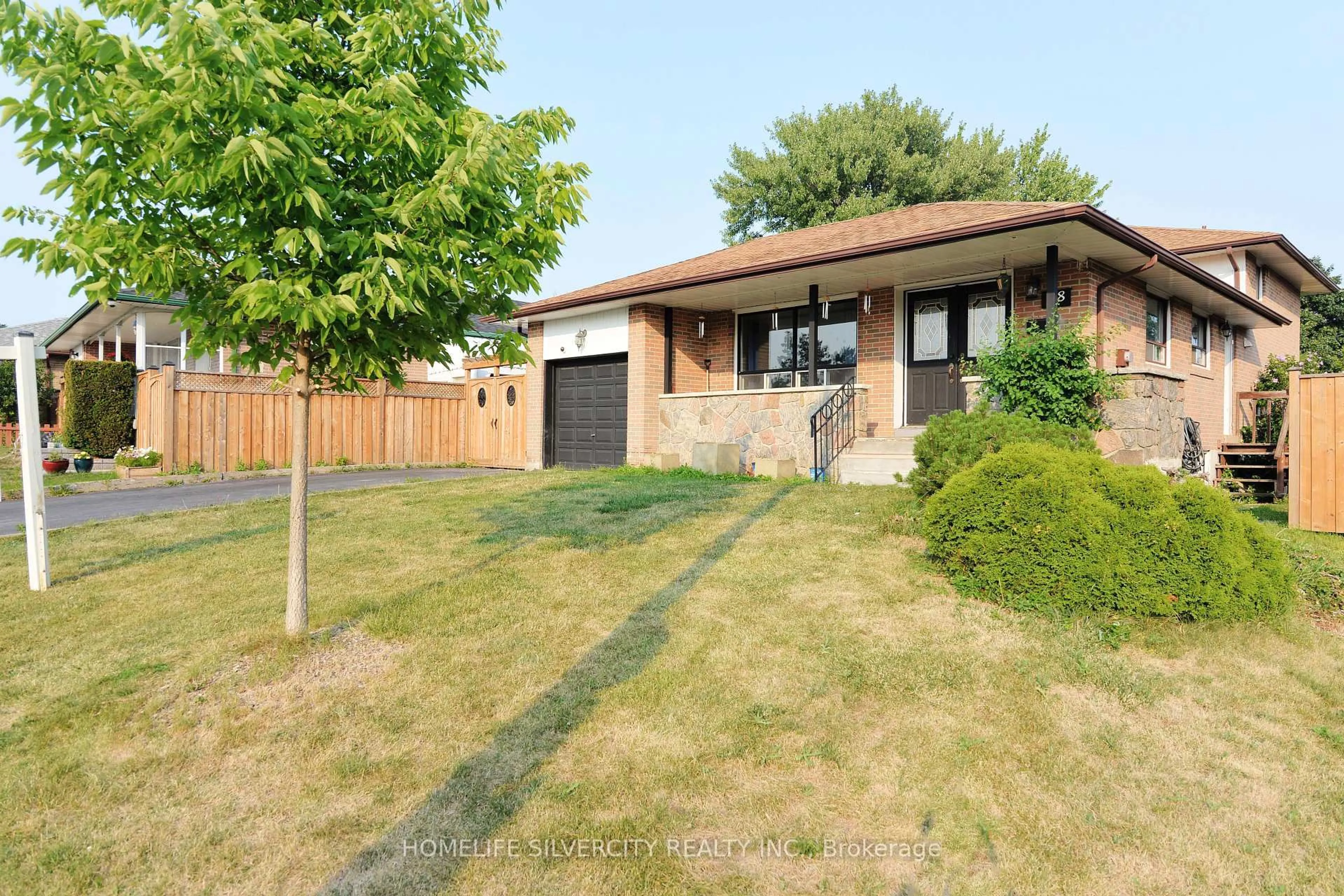 Unknown for 88 Ardglen Dr, Brampton Ontario L6W 1V6