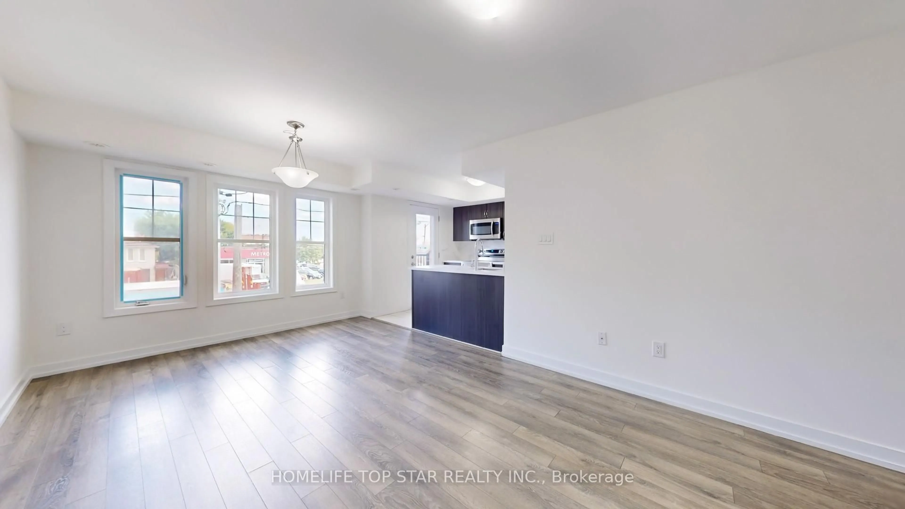 A pic of a room for 2315 Sheppard Ave West Ave #60, Toronto Ontario M9M 0E8