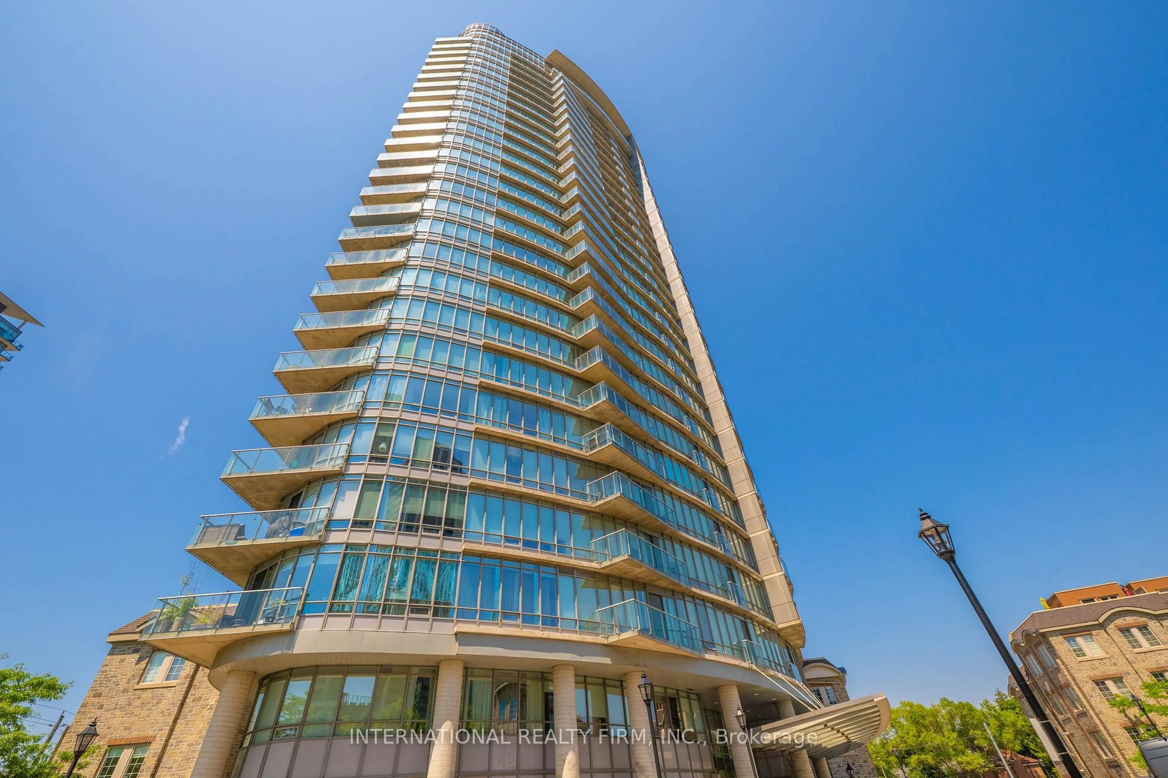 Unknown for 15 Windermere Ave #511, Toronto Ontario M6S 5A2