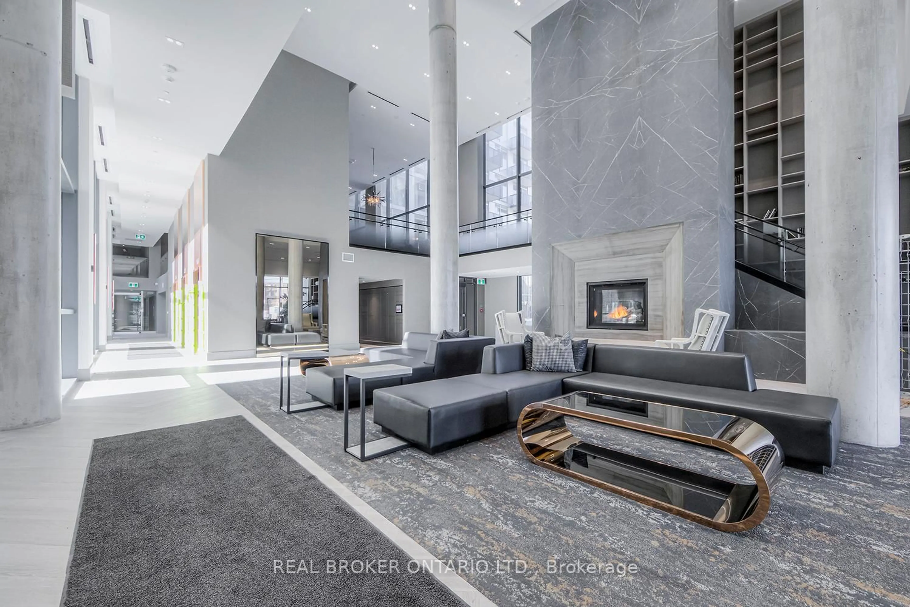 Unknown for 2450 Old Bronte Rd #434, Oakville Ontario L6M 5P6