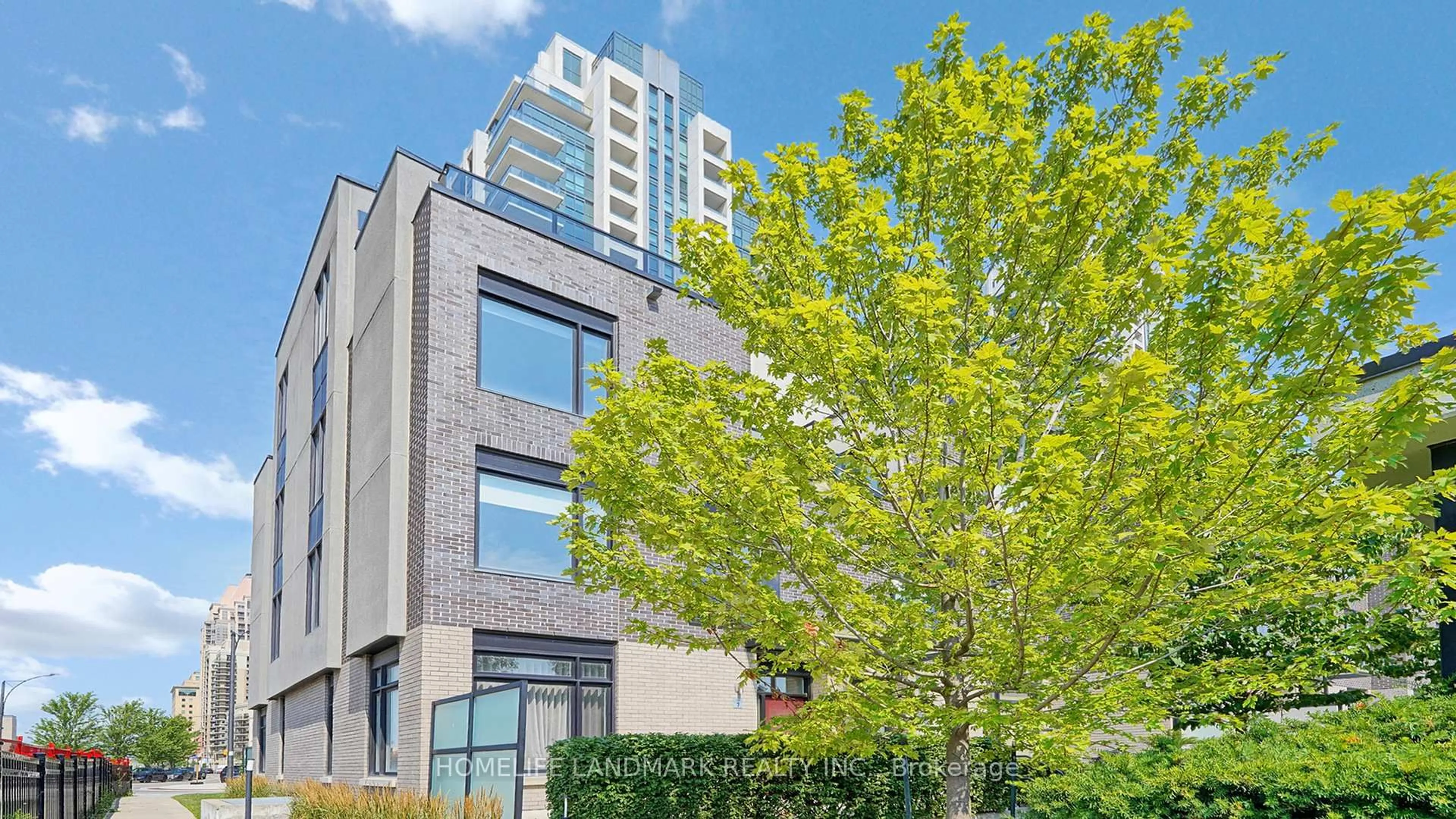 Unknown for 4080 Parkside Village Dr #7, Mississauga Ontario L5B 0K2
