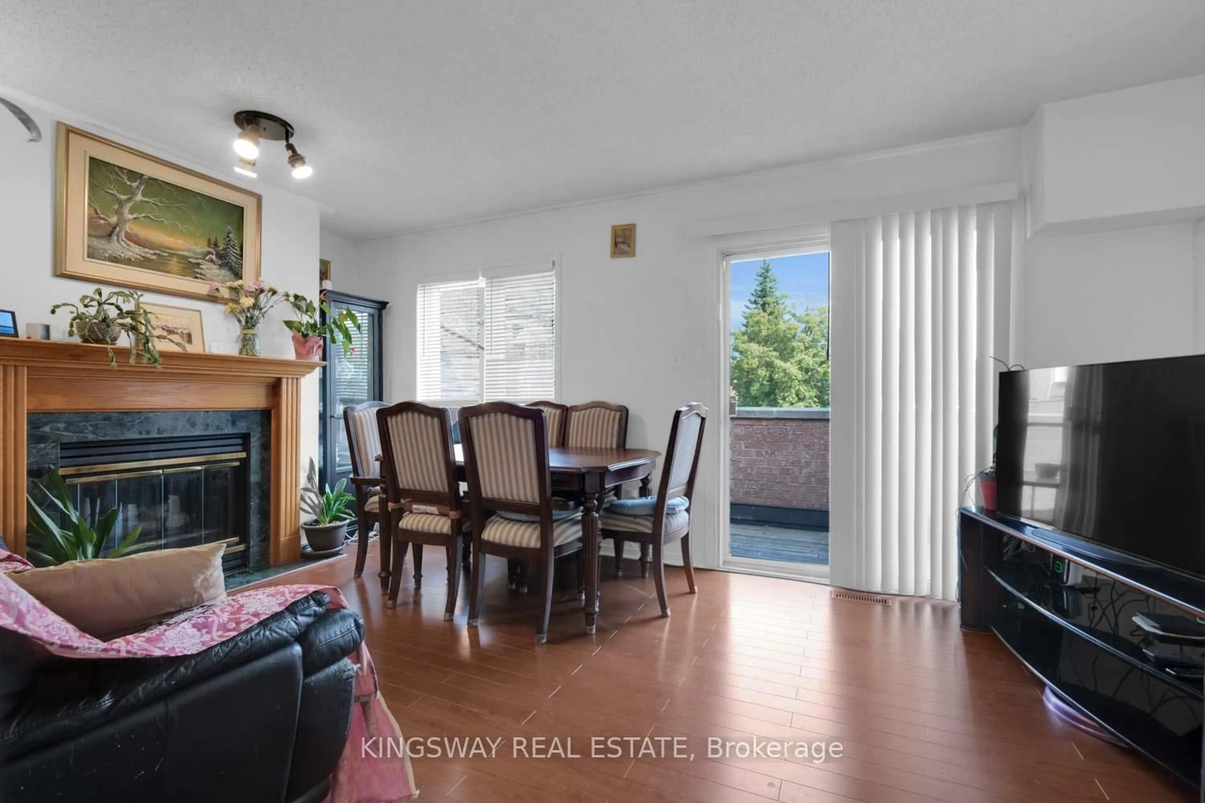 Unknown for 99 Bristol Rd #173, Mississauga Ontario L4Z 3P4