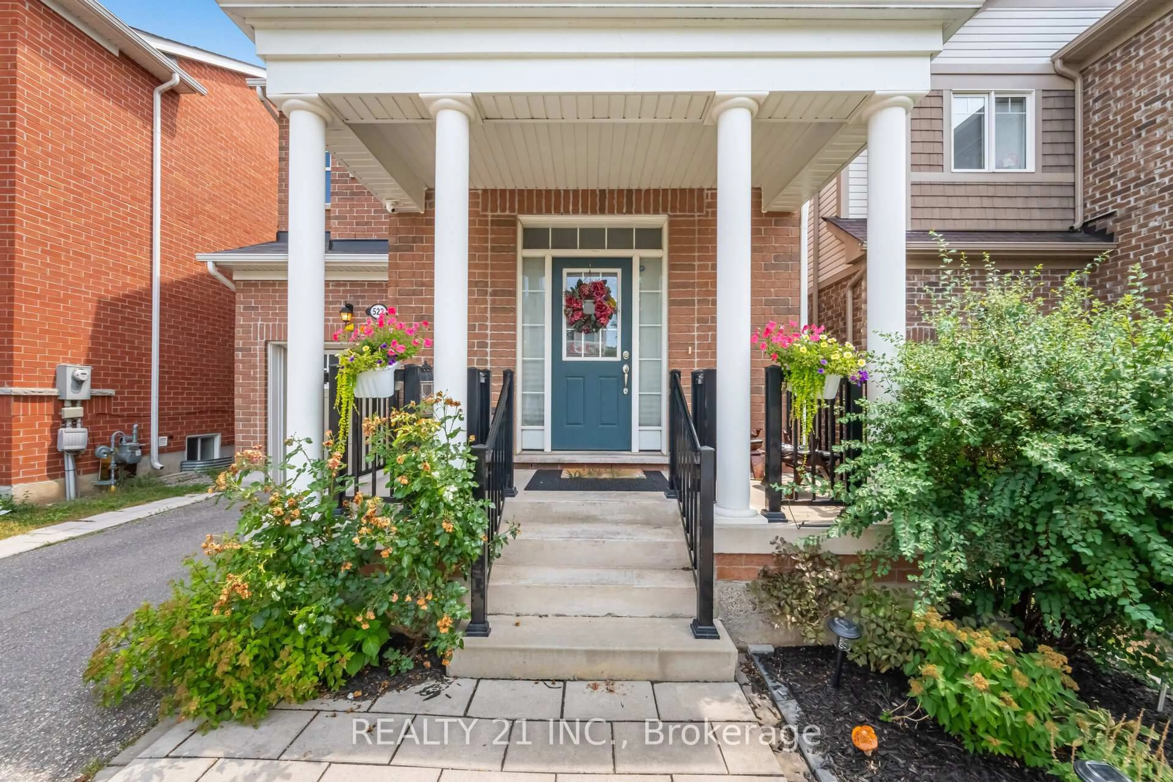 Unknown for 522 Bartleman Terr, Milton Ontario L9T 9A2