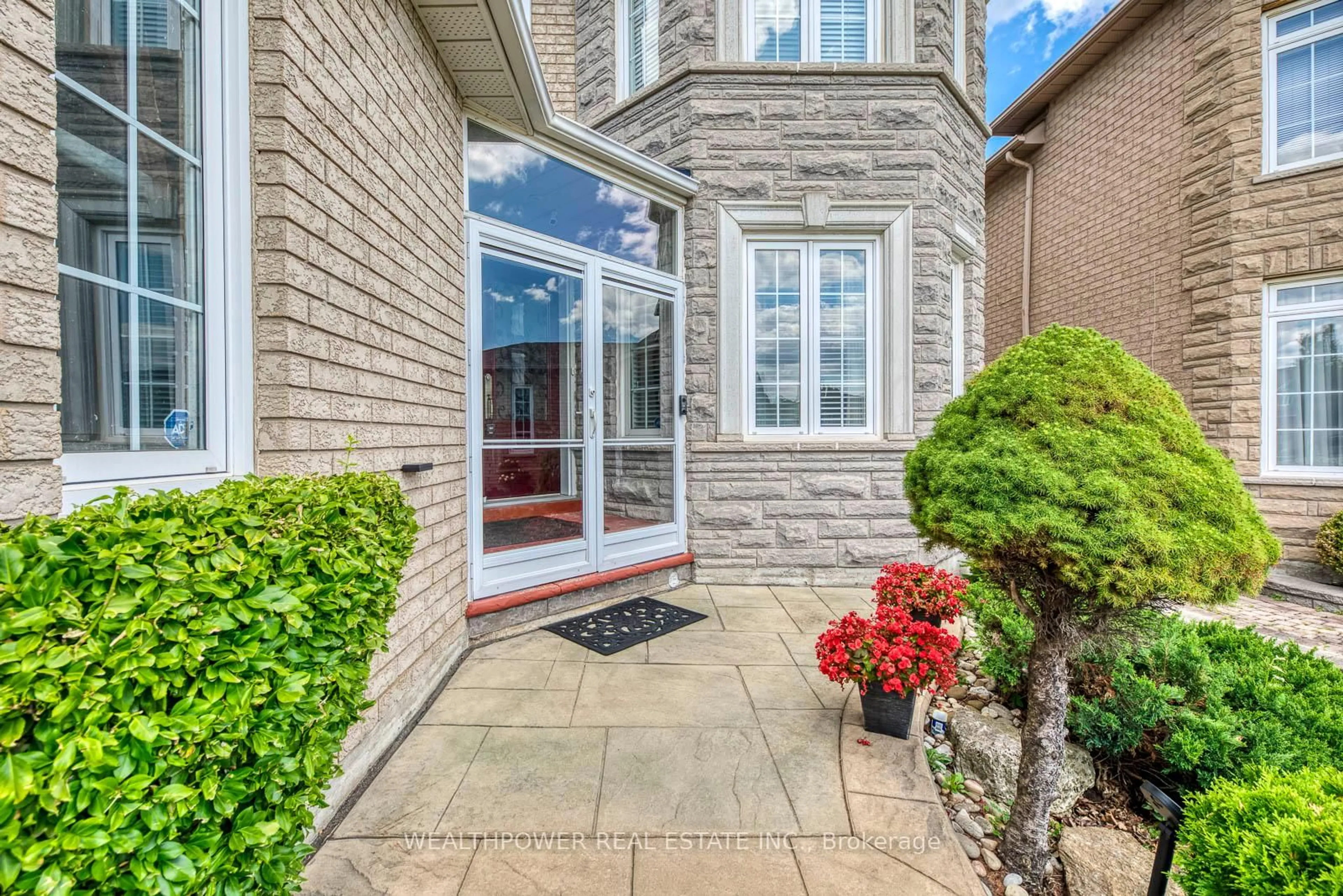 Unknown for 3435 Grand Park Dr, Mississauga Ontario L5B 4E3