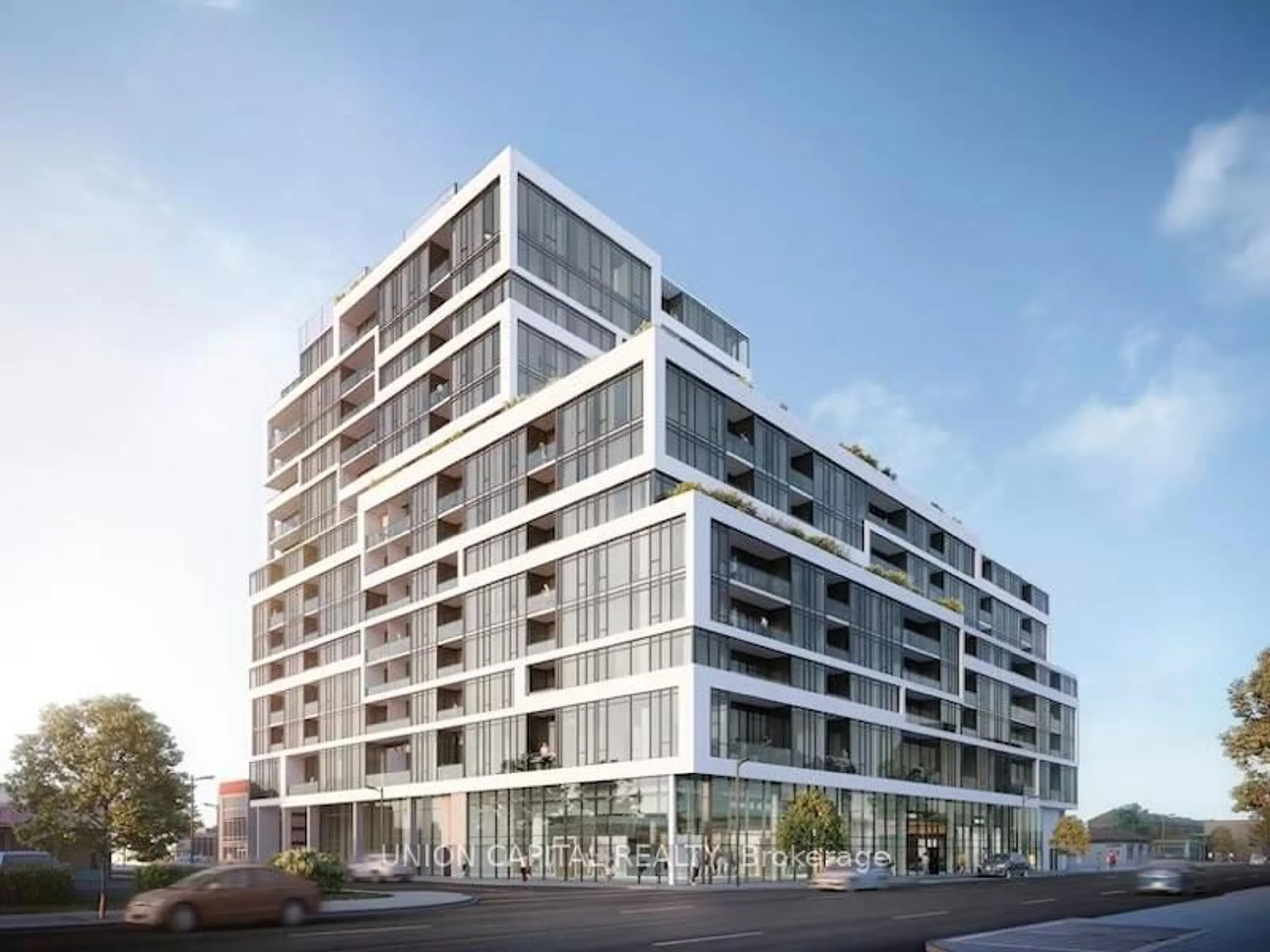 Unknown for 859 The Queensway #425, Toronto Ontario M8Z 1N8