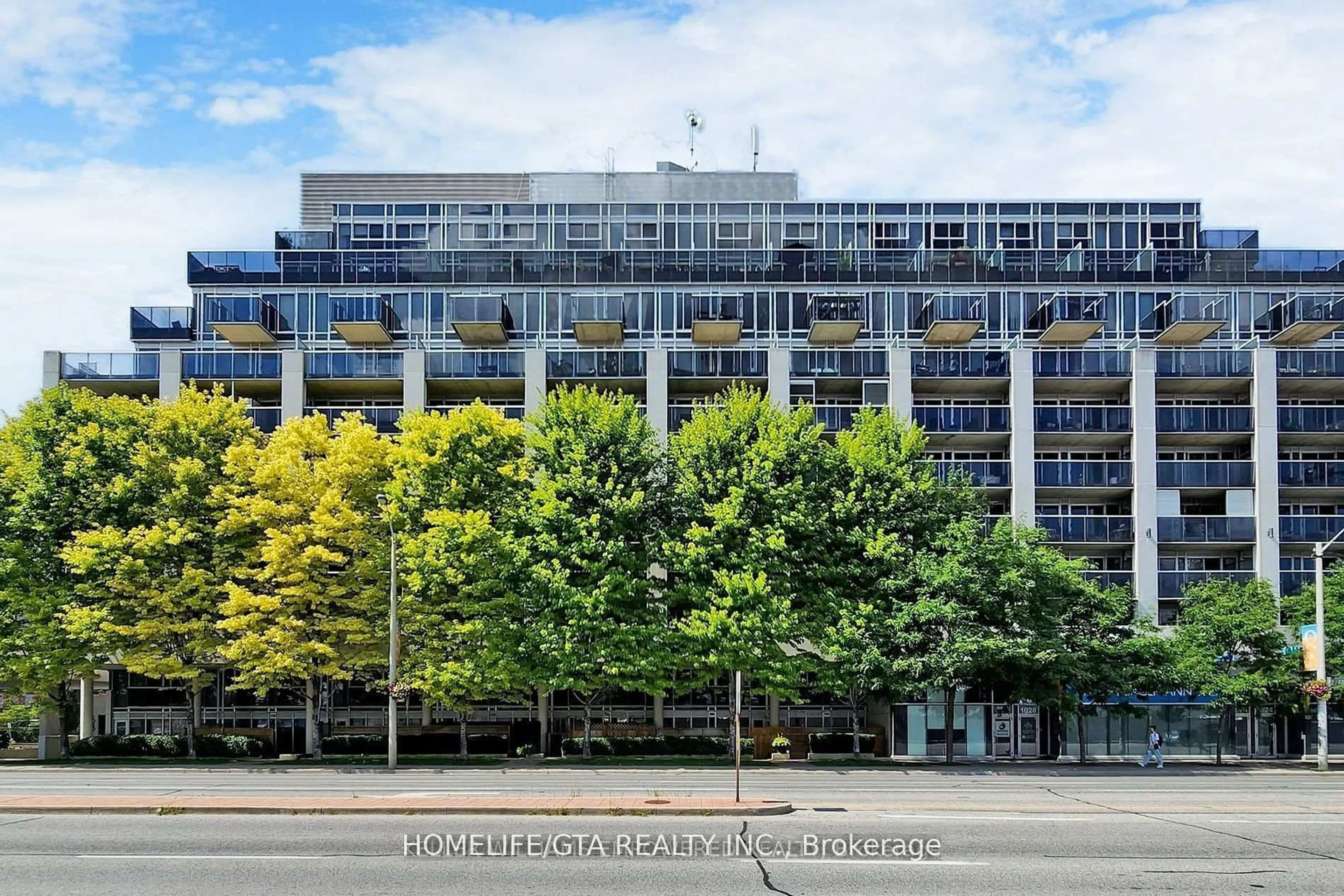 Unknown for 1040 The Queensway Ave #710, Toronto Ontario M8Z 1P7