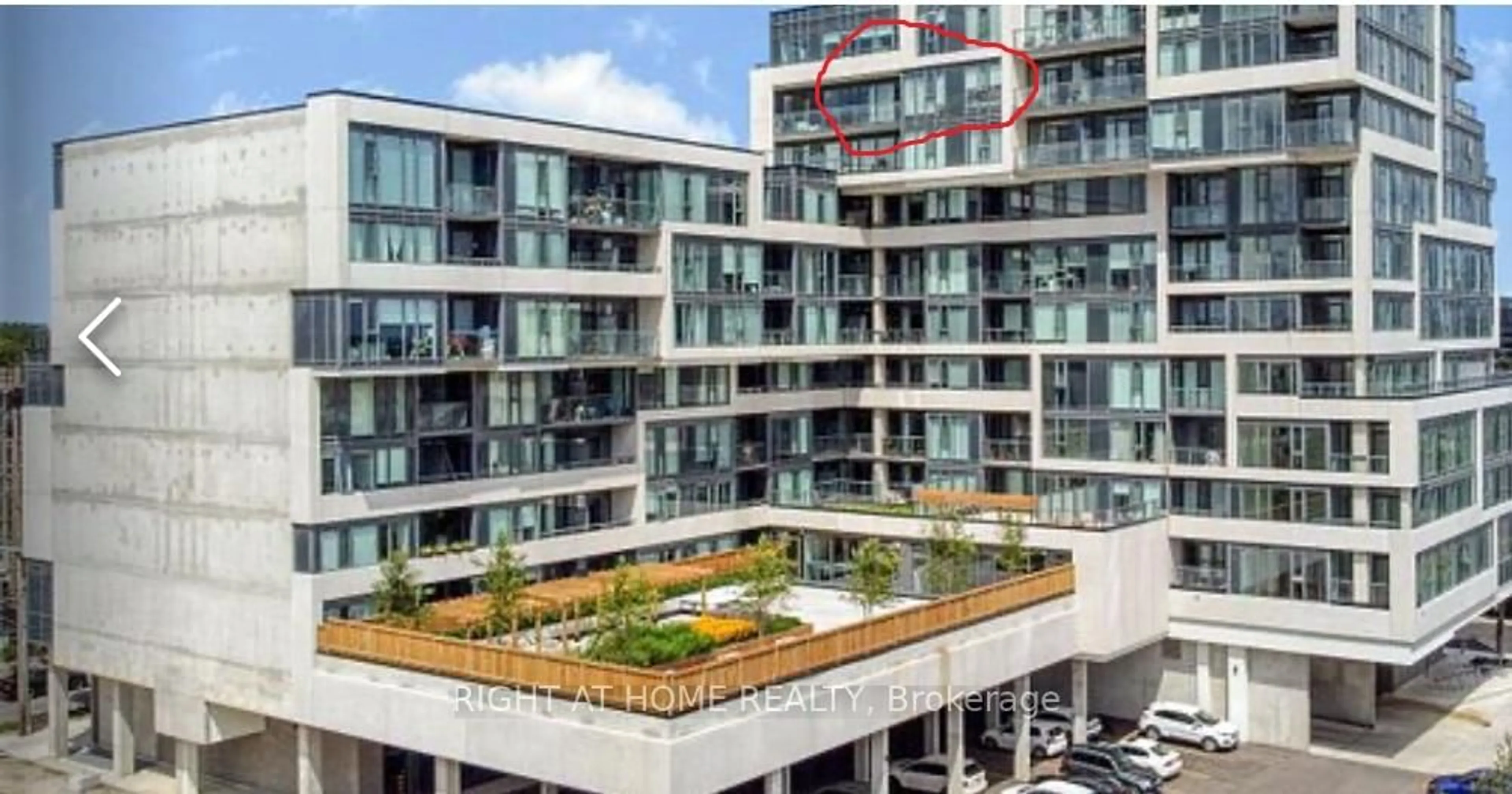 Unknown for 859 The Queensway St #906, Toronto Ontario M8Z 1N8