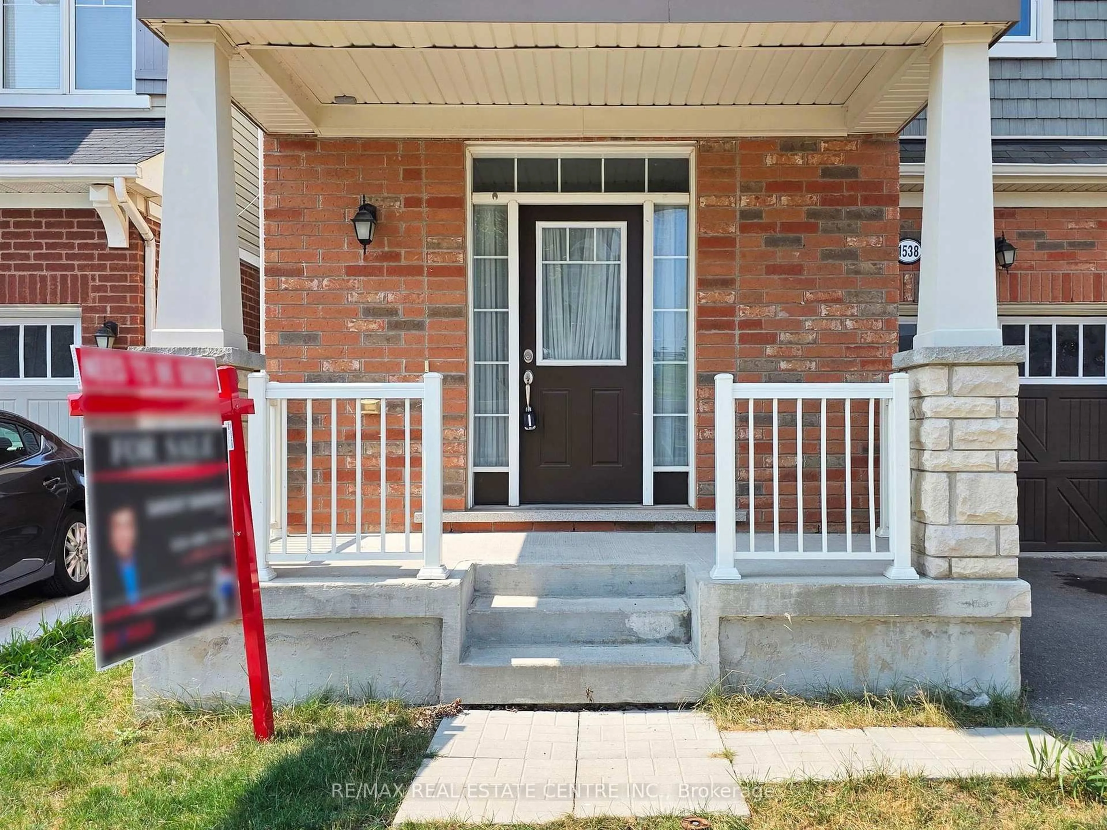 Unknown for 1538 Clitherow St, Milton Ontario L9E 0A5