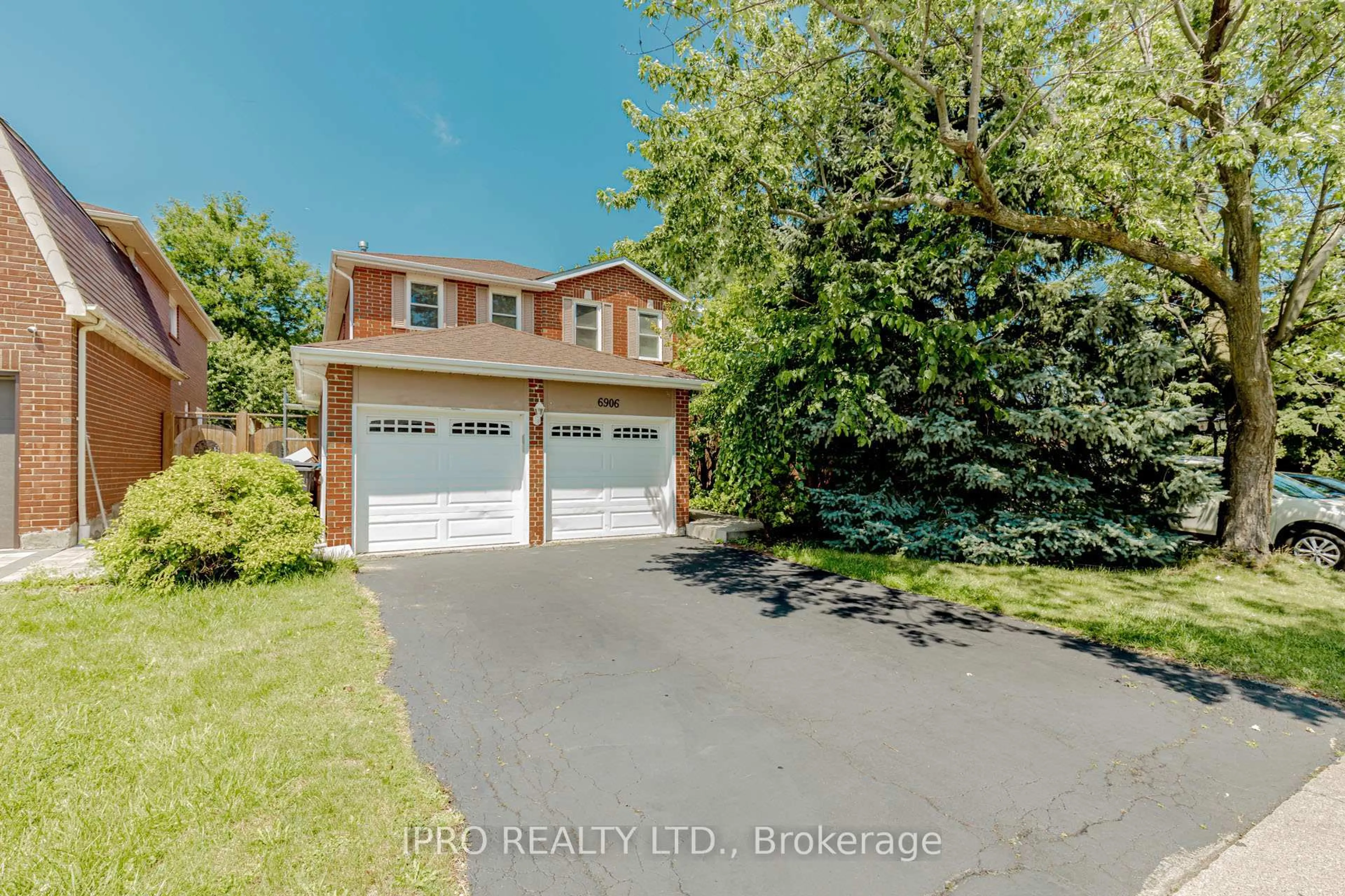 Unknown for 6906 Hickling Cres, Mississauga Ontario L5N 5A8