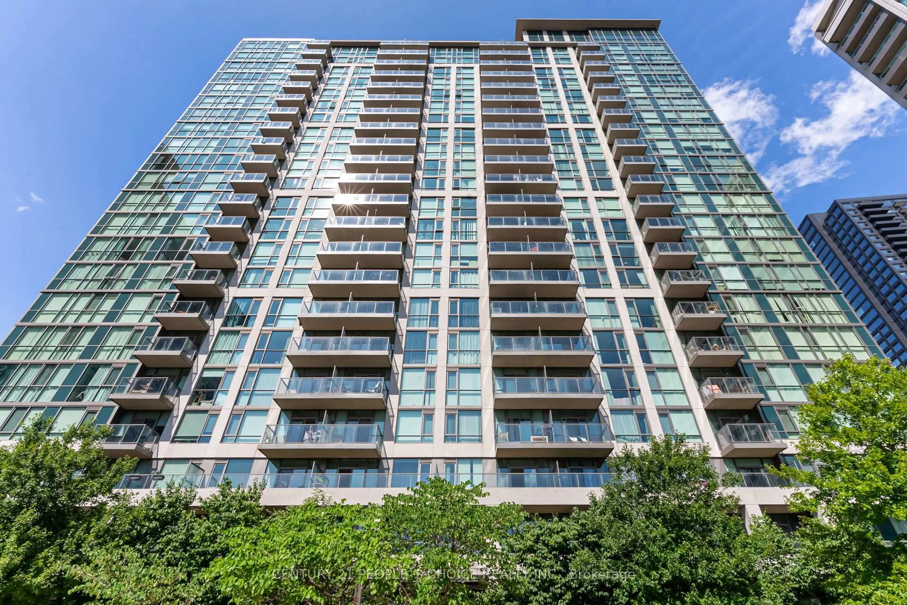 Unknown for 339 Rathburn Rd #2118, Mississauga Ontario L5B 0K6