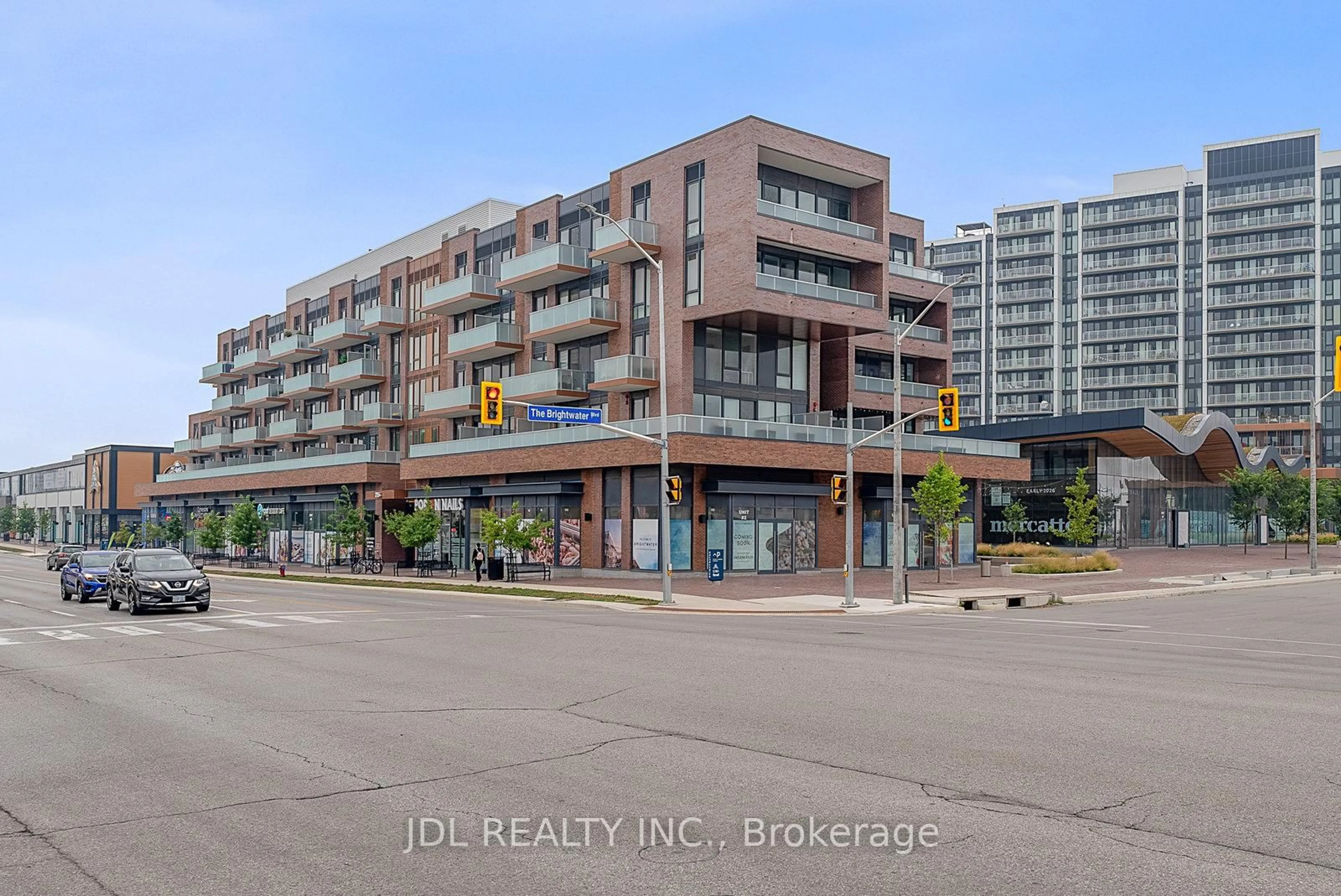 Unknown for 215 Lakeshore Rd #519, Mississauga Ontario L5H 0A7