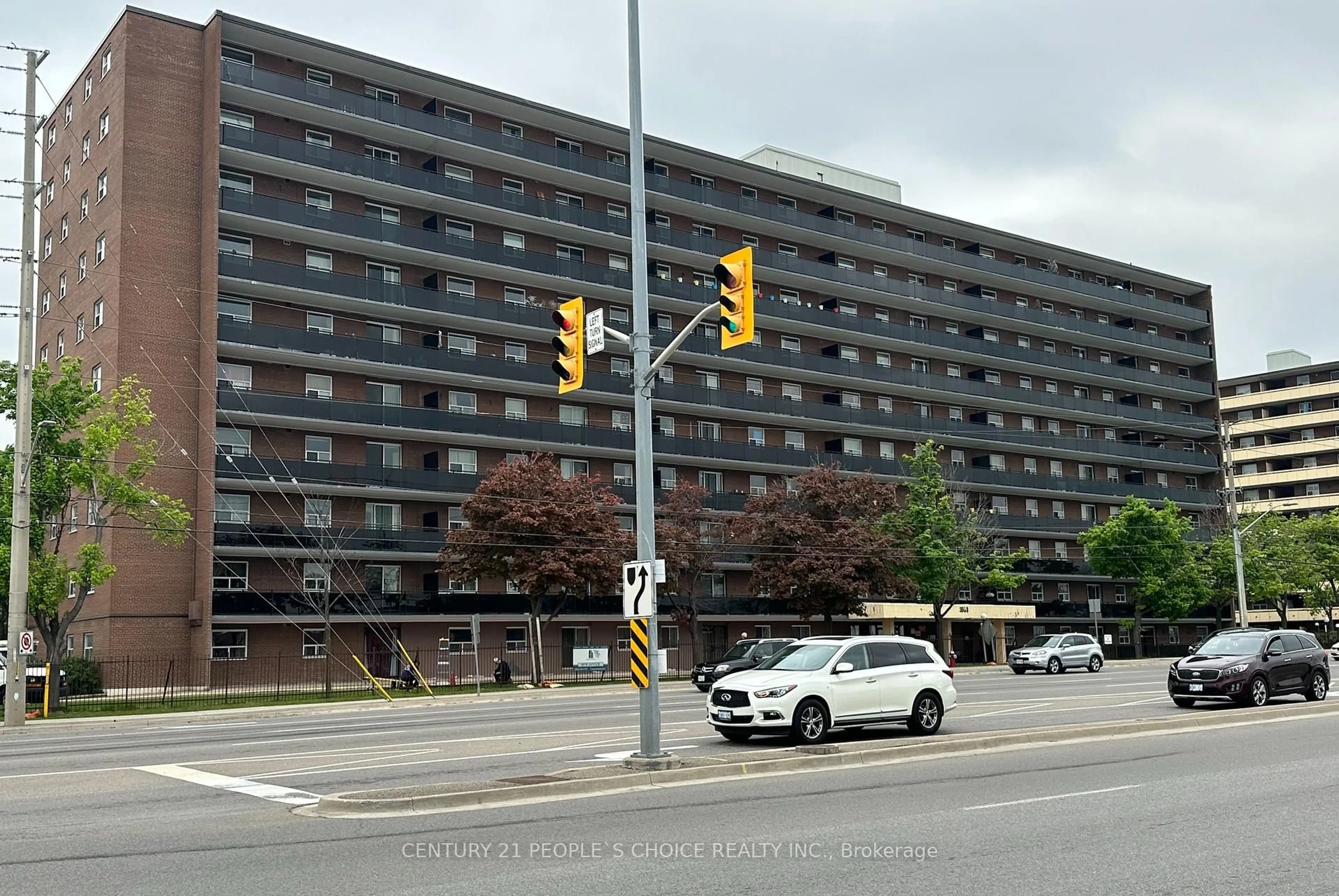 Unknown for 3533 Derry Rd #801, Mississauga Ontario L4T 1B1