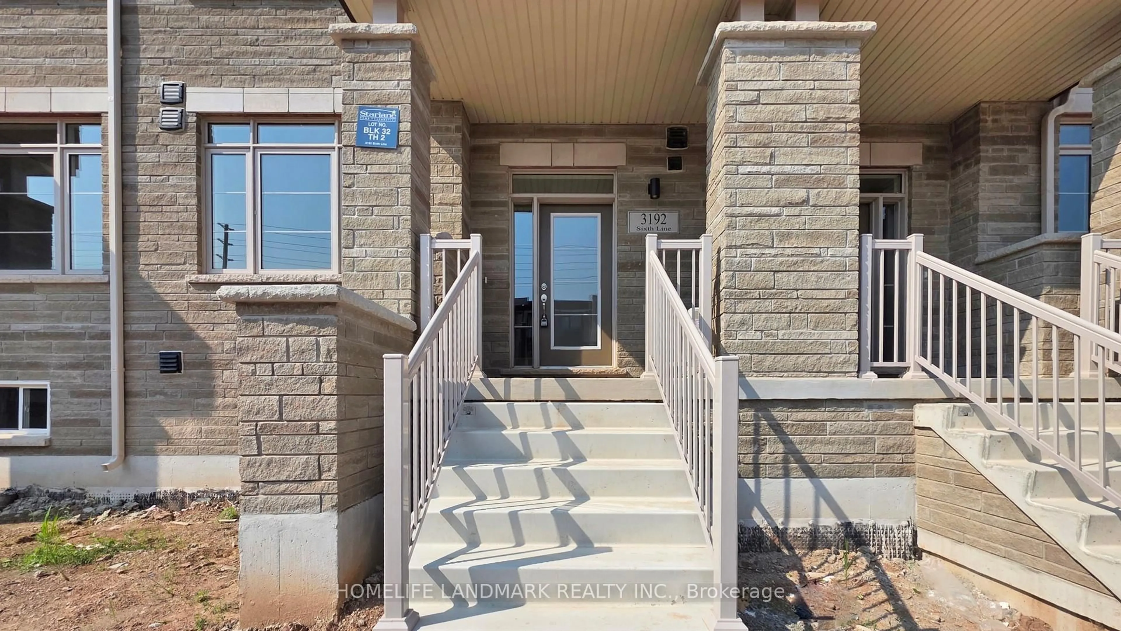 Unknown for 3192 SIXTH Line, Oakville Ontario L6M 0T1