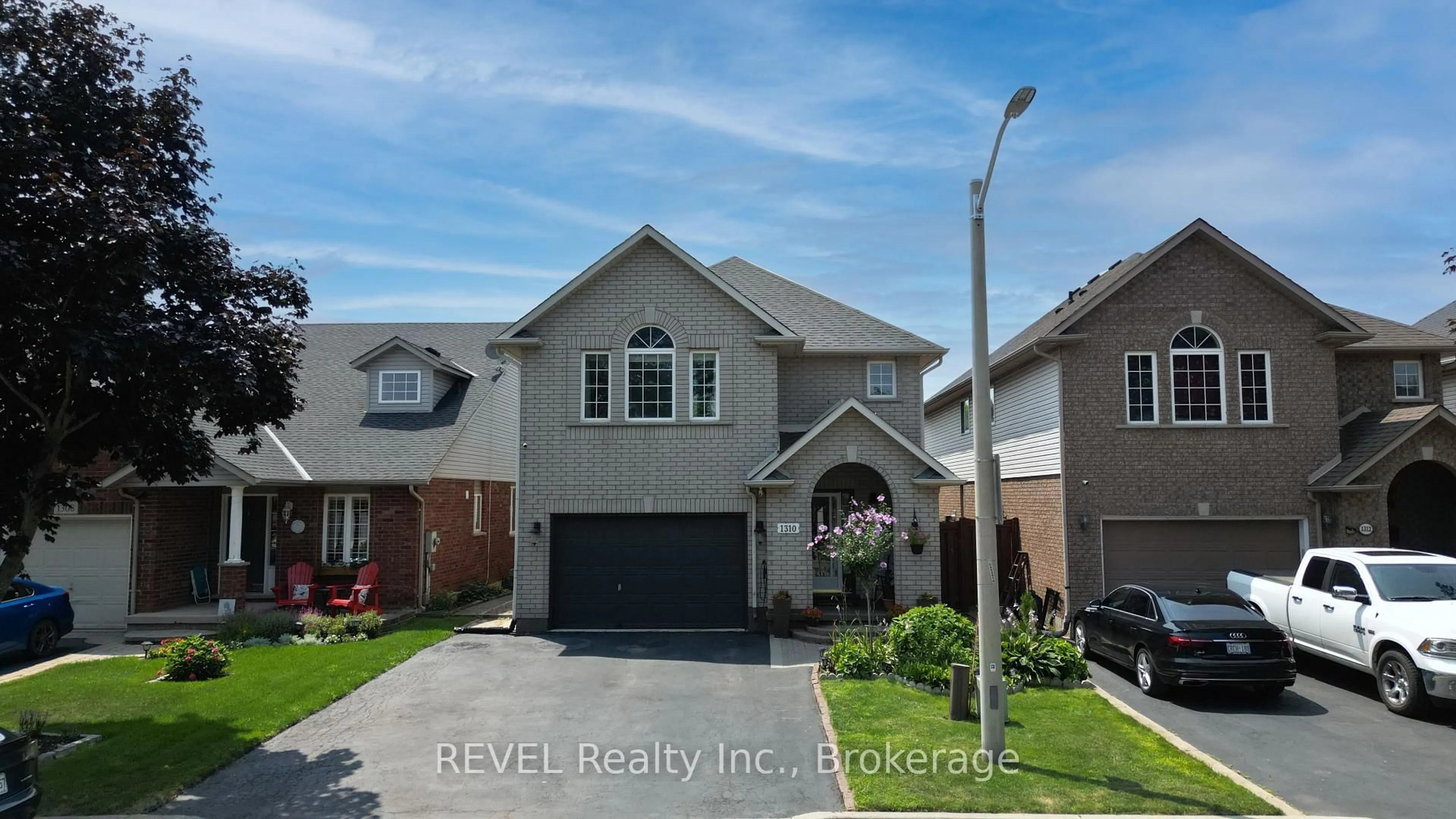 Unknown for 1310 Burkholder Dr, Burlington Ontario L7M 4V6