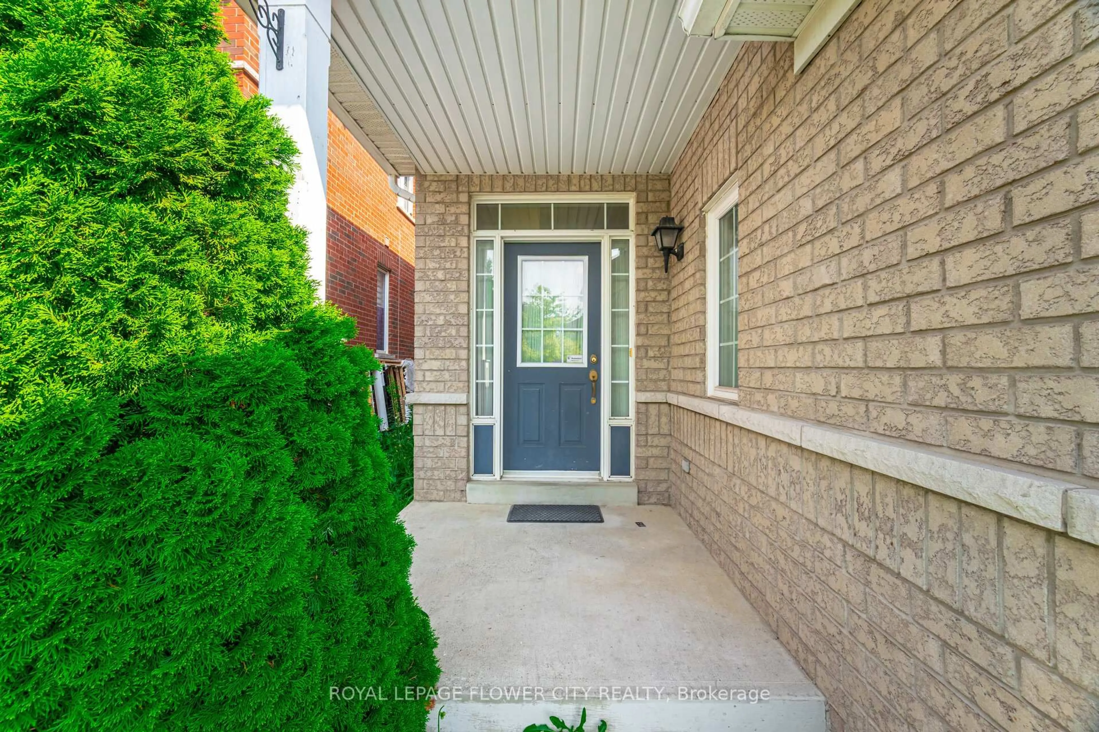 Unknown for 157 Seahorse Ave, Brampton Ontario L6V 4N8