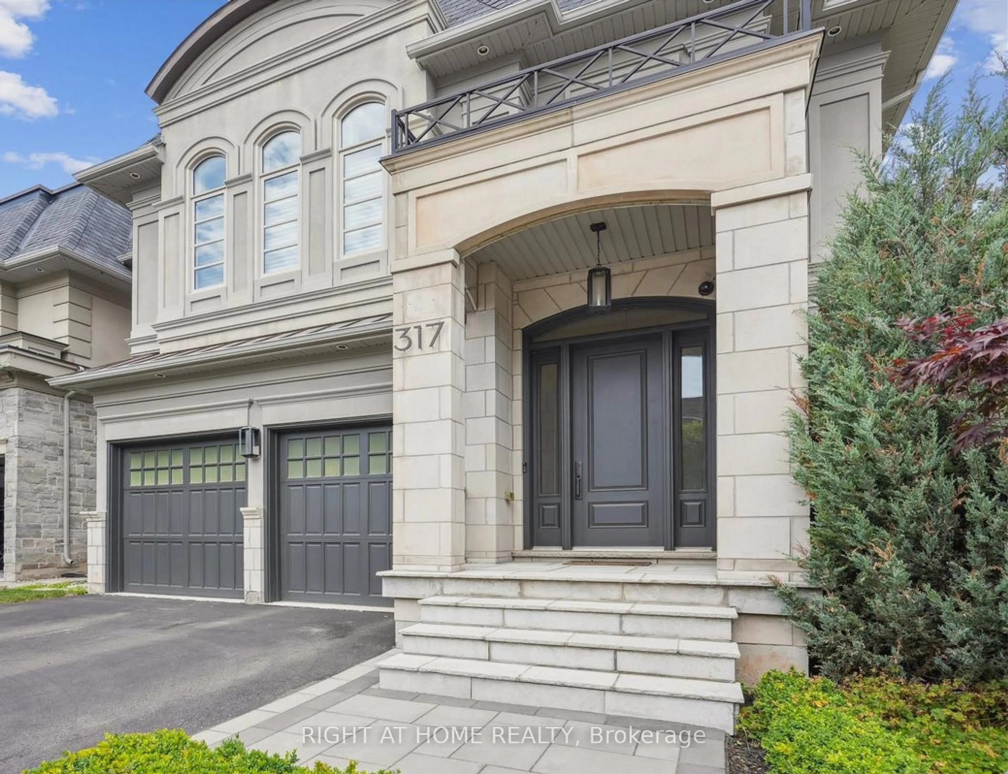 Unknown for 317 Tudor Ave, Oakville Ontario L6K 0H3