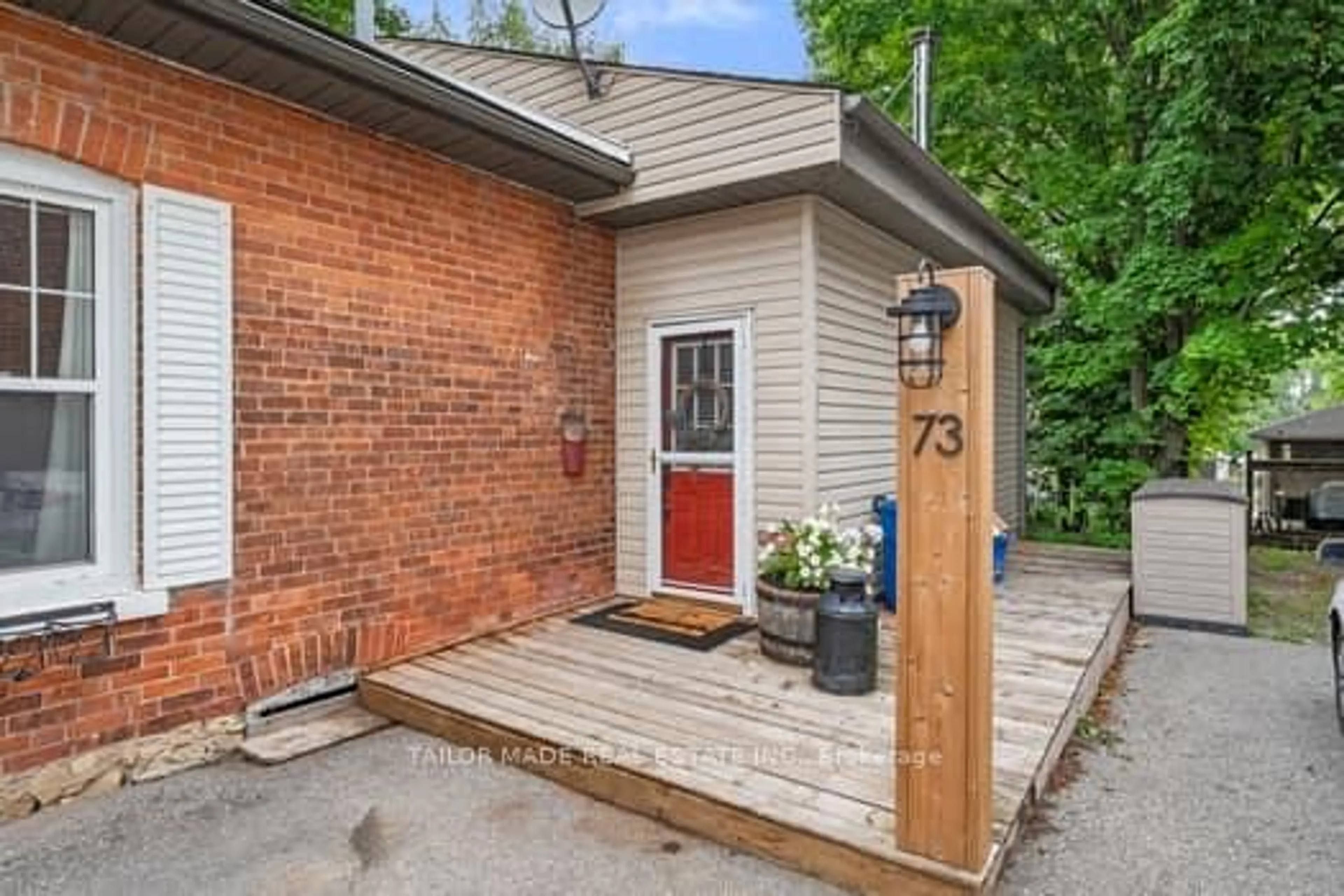 Unknown for 73 John St, Orangeville Ontario L9W 2P7