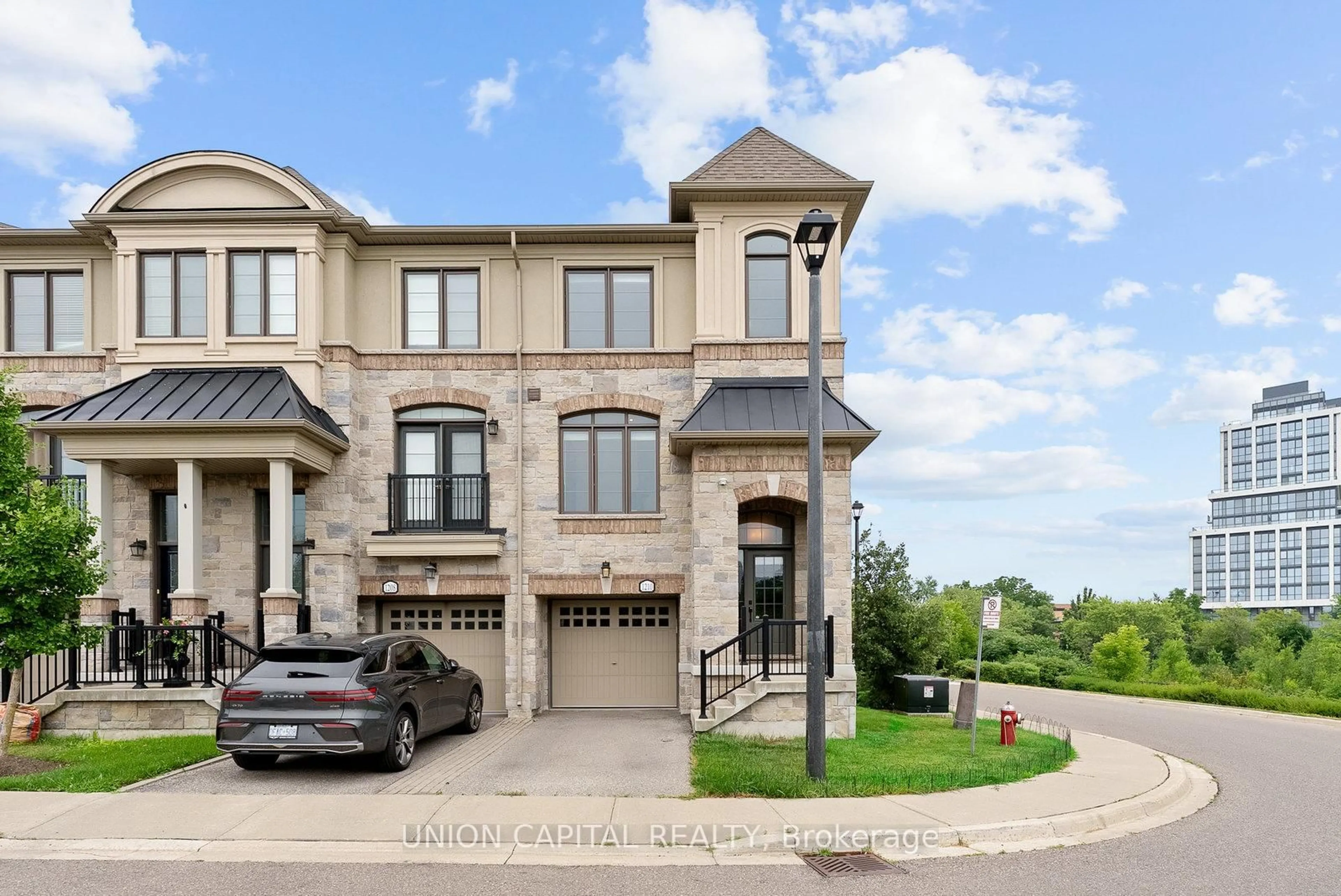 Unknown for 1210 Beachcomber Rd, Mississauga Ontario L5G 0B5