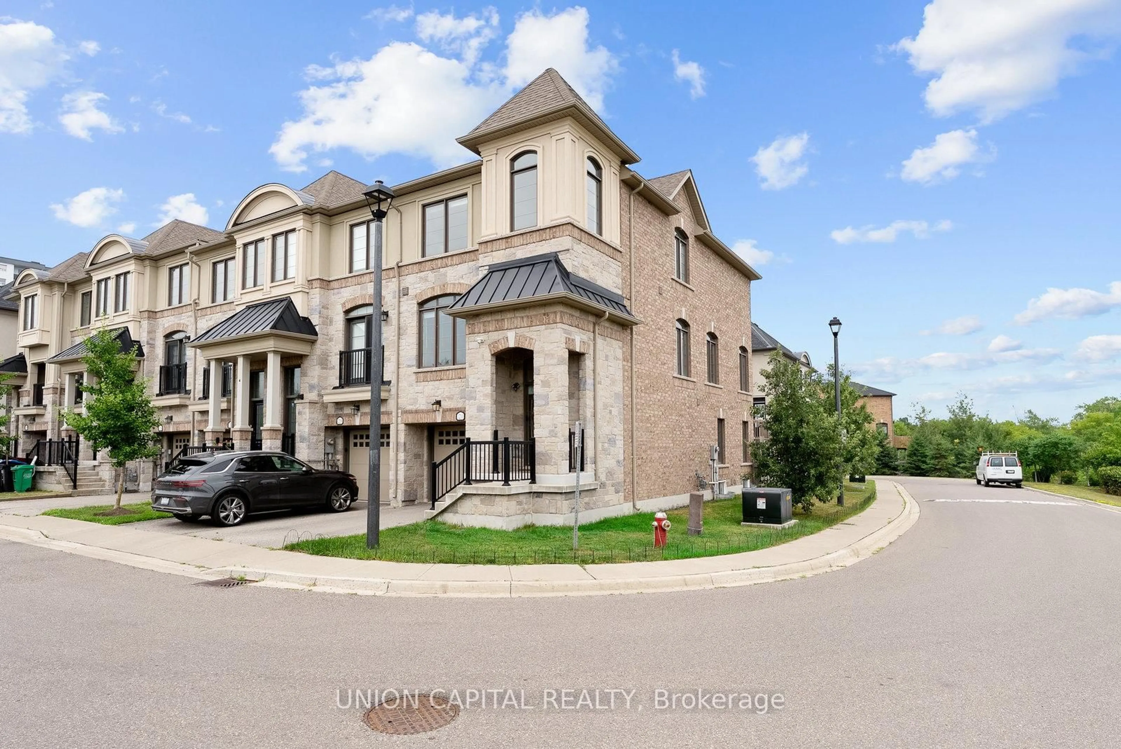 Home with brick exterior material, street for 1210 Beachcomber Rd, Mississauga Ontario L5G 0B5