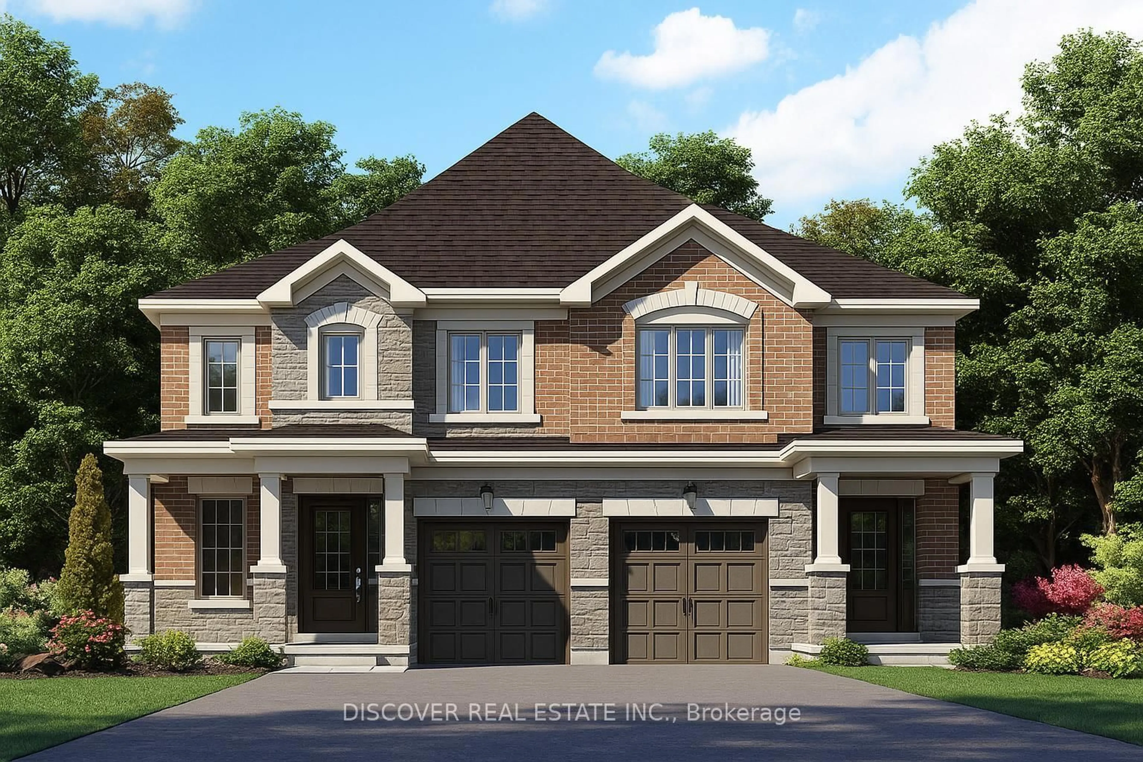 Home with brick exterior material, street for 1023 Caven St, Mississauga Ontario L5G 4J3