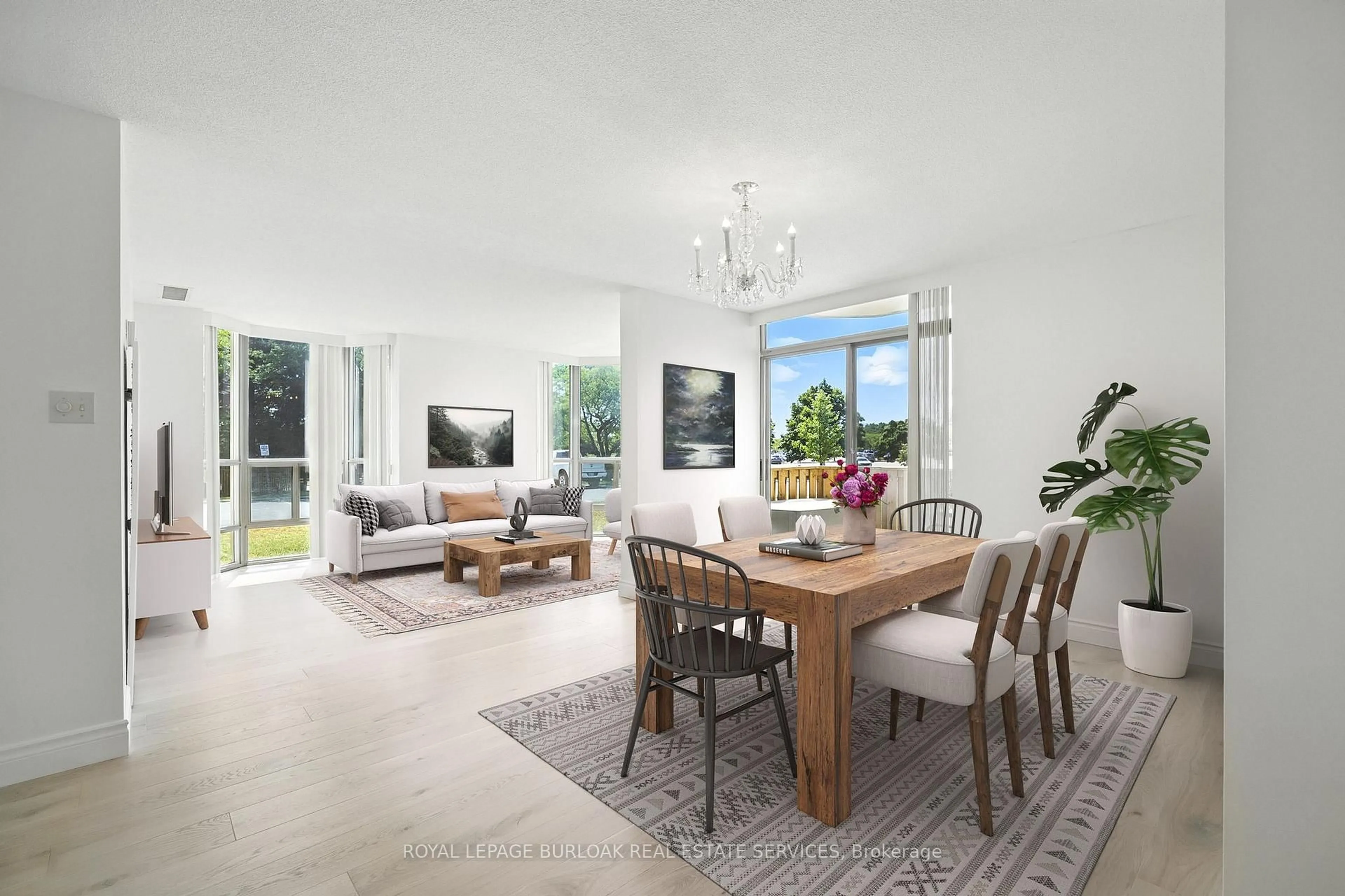 Unknown for 5070 Pinedale Ave #101, Burlington Ontario L7L 5V6