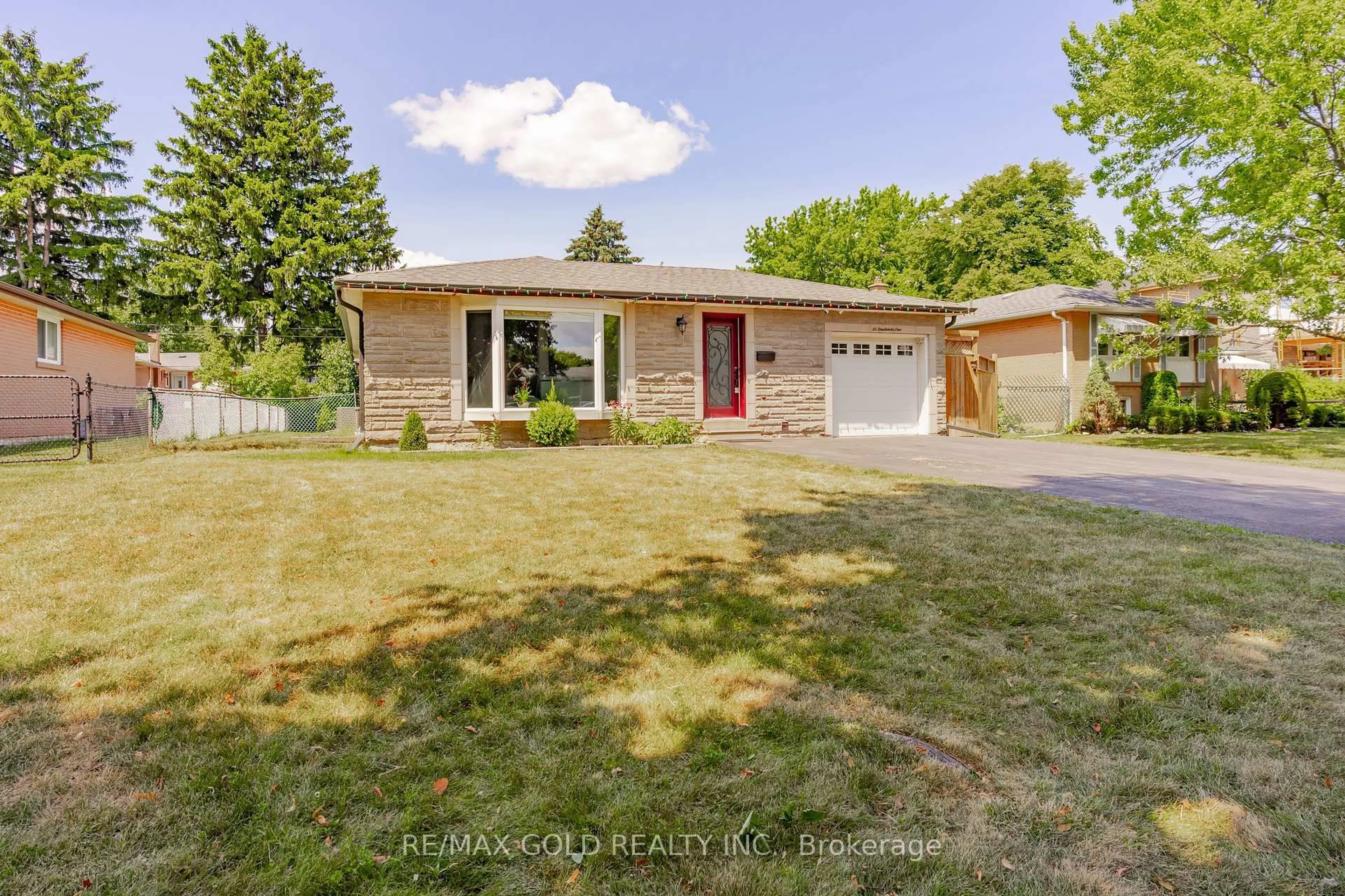 Unknown for 10 Brookdale Cres, Brampton Ontario L6T 1M7