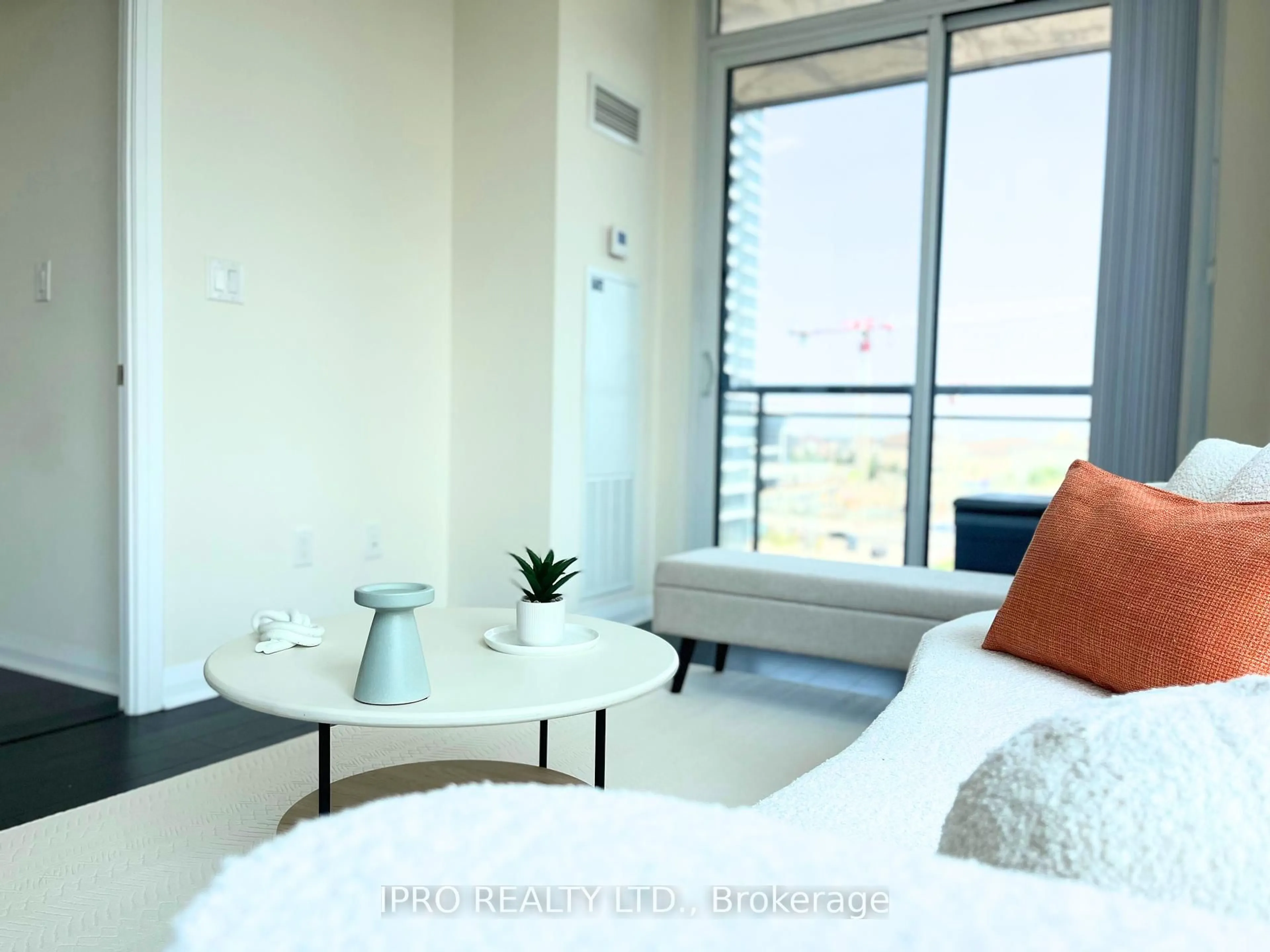 Unknown for 5033 Four Springs Ave #719, Mississauga Ontario L5R 0G6