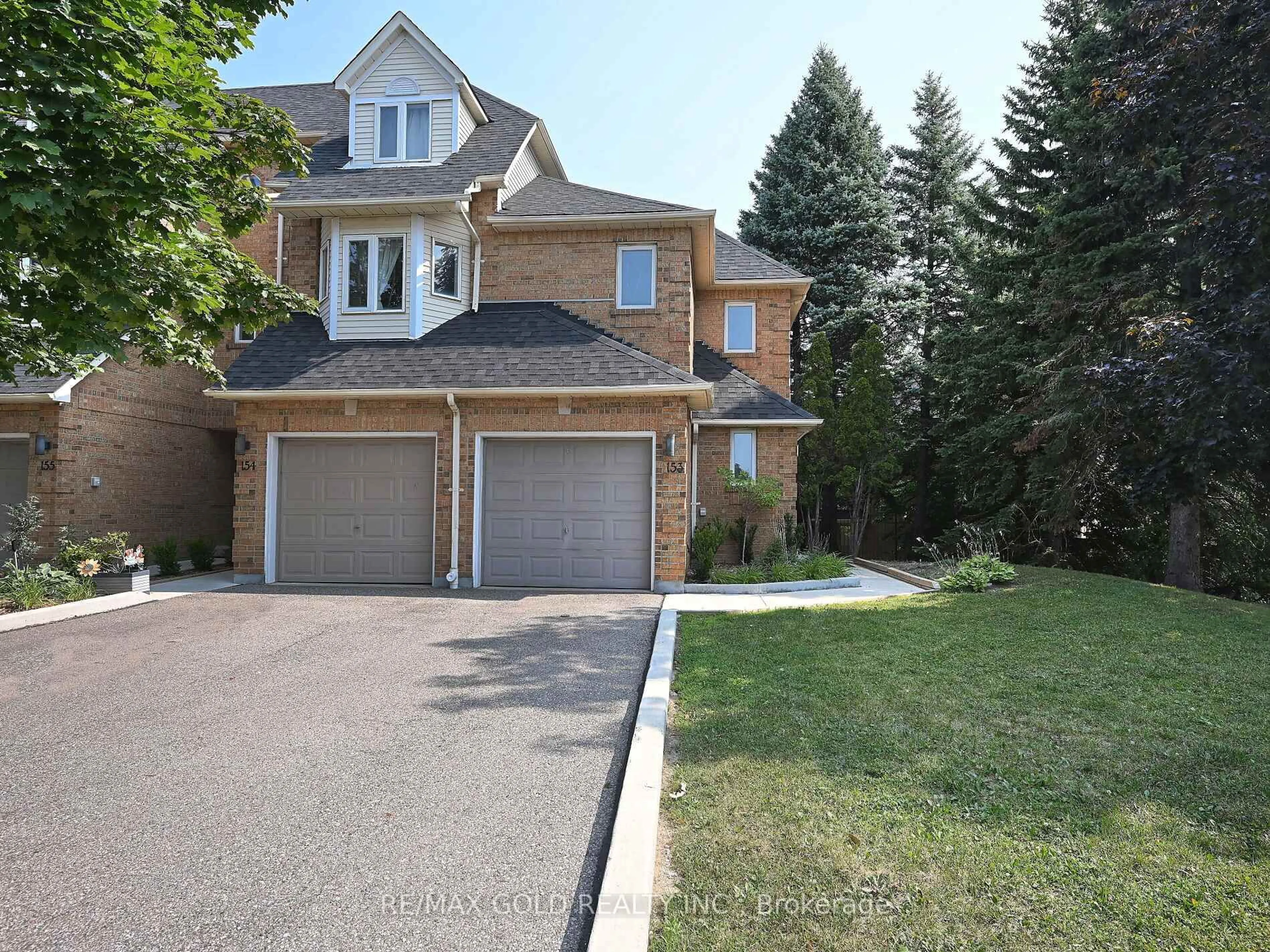 Unknown for 99 Bristol Rd #153, Mississauga Ontario L4Z 3P4