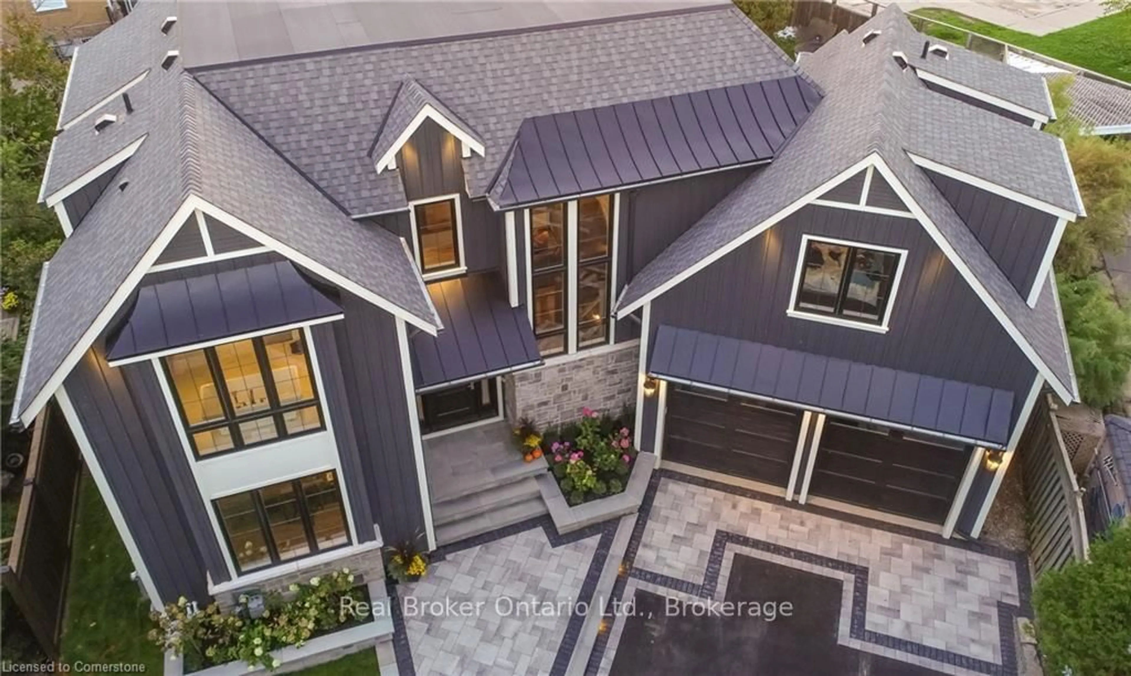 Unknown for 1247 Wood Pl, Oakville Ontario L6L 2R4