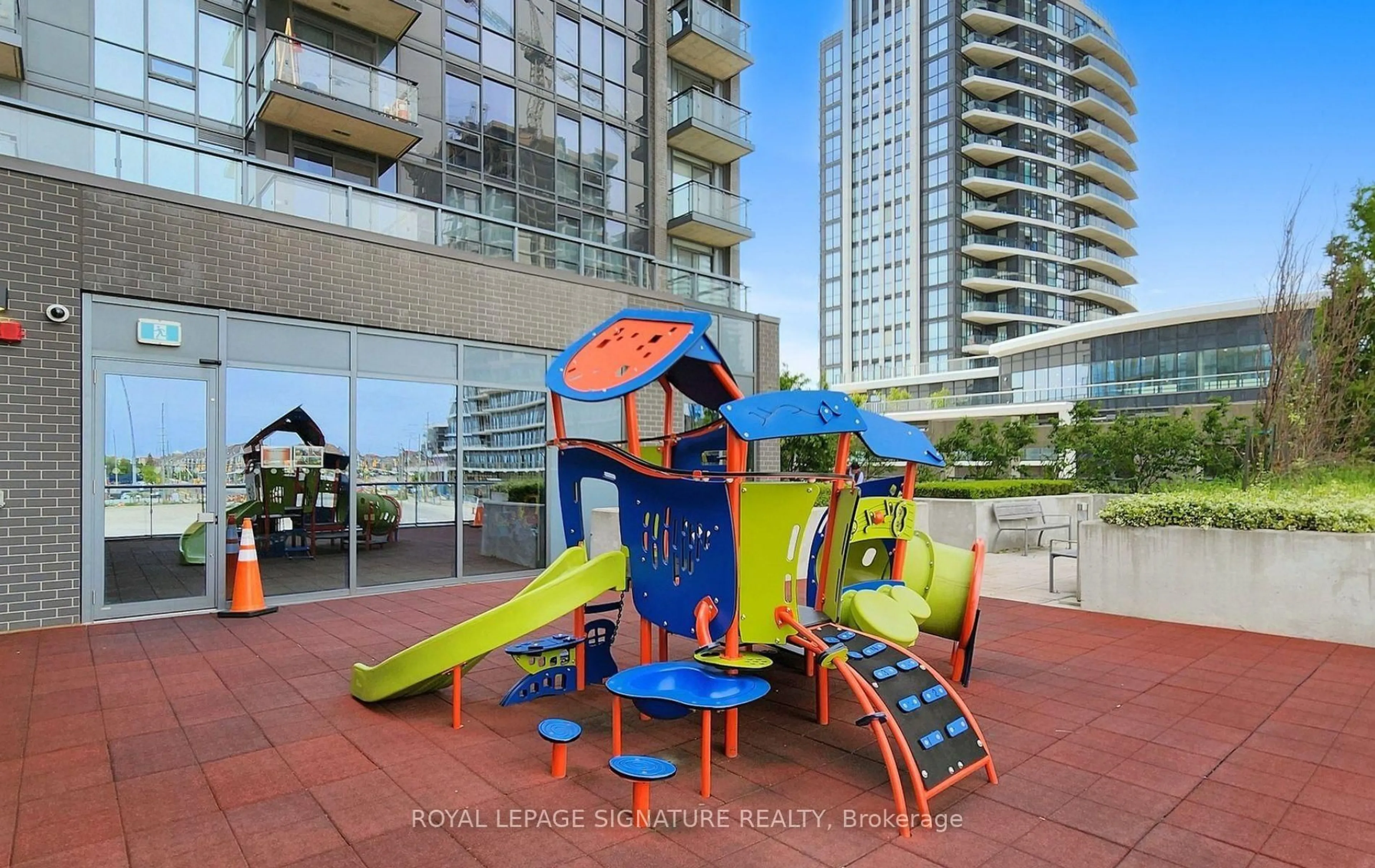 Unknown for 5025 Four Springs Ave #2404, Mississauga Ontario L5R 0G5