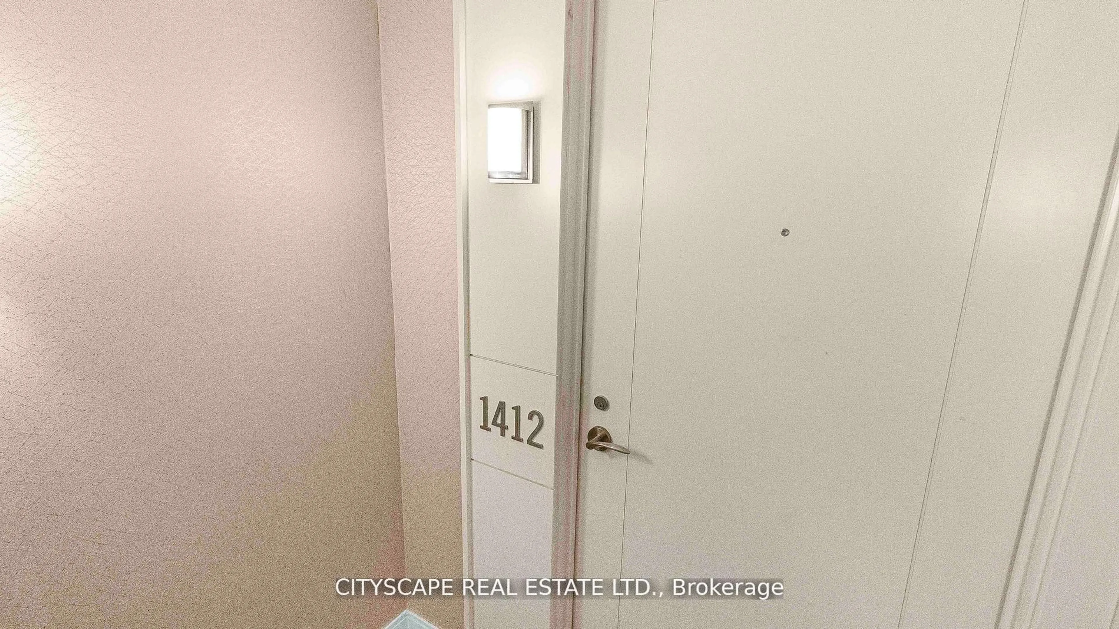 Unknown for 830 Lawrence Ave #1412, Toronto Ontario M6A 1C3
