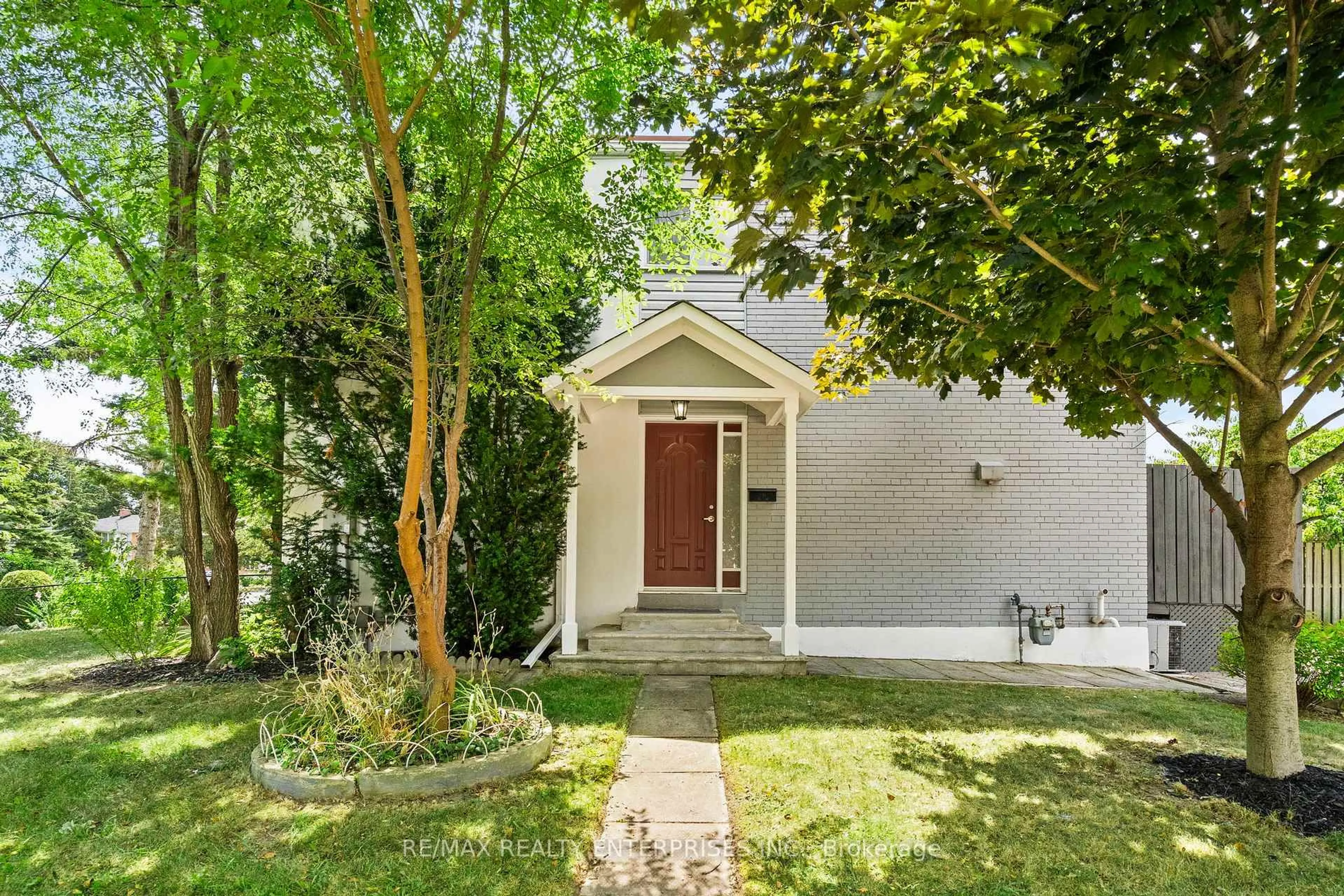 Unknown for 2291 Brookhurst Rd, Mississauga Ontario L5J 1R1