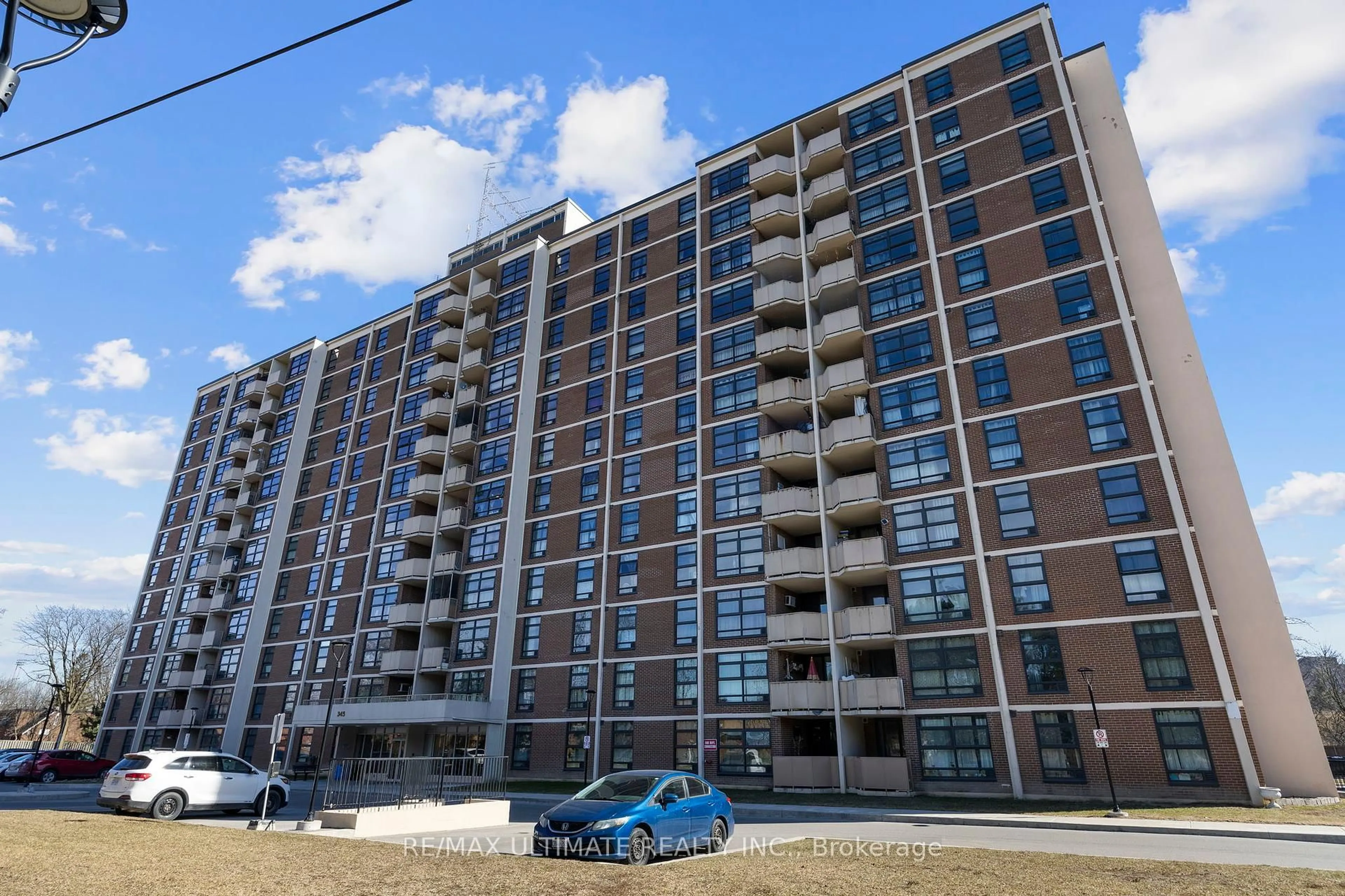 Unknown for 345 Driftwood Ave #606, Toronto Ontario M3N 2P4