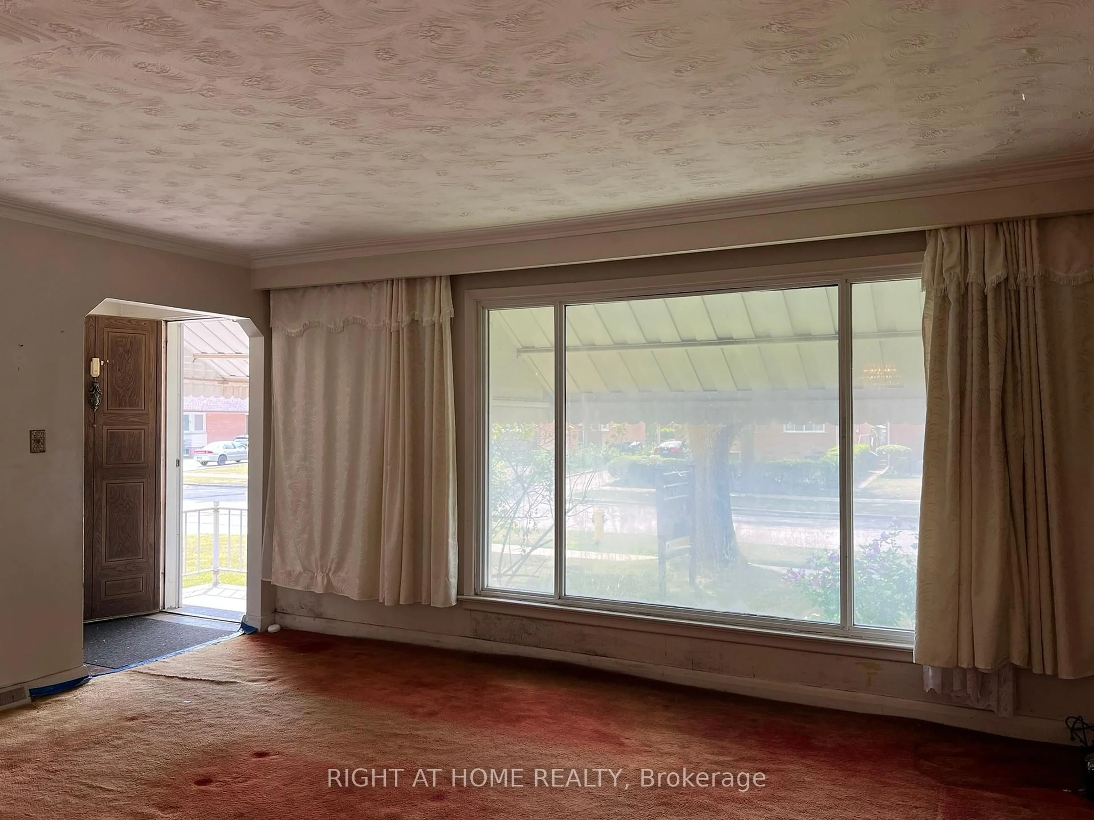 A pic of a room for 25 Heatherglen Rd, Toronto Ontario M9W 4P9