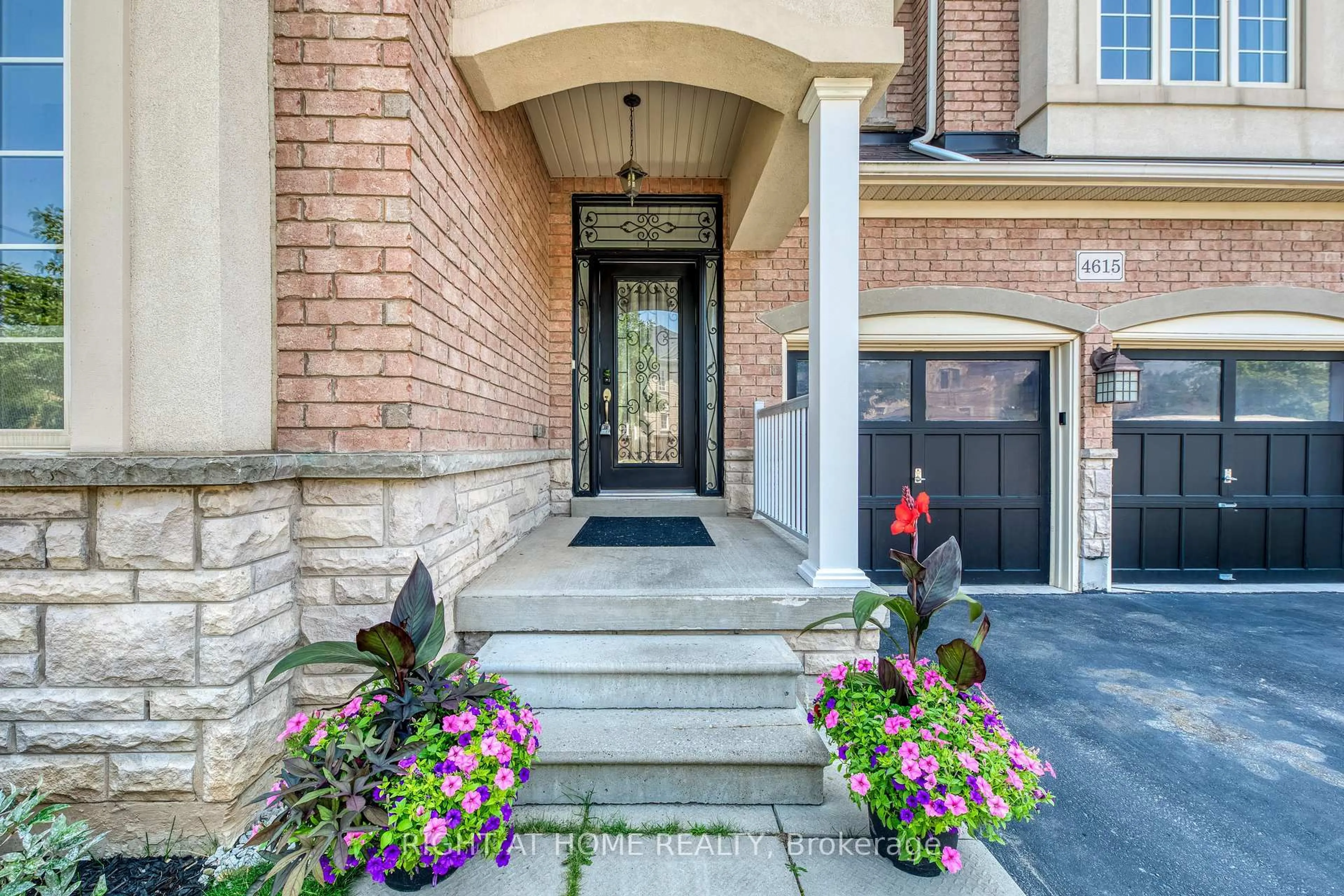 Unknown for 4615 Erwin Rd, Burlington Ontario L7M 0L8