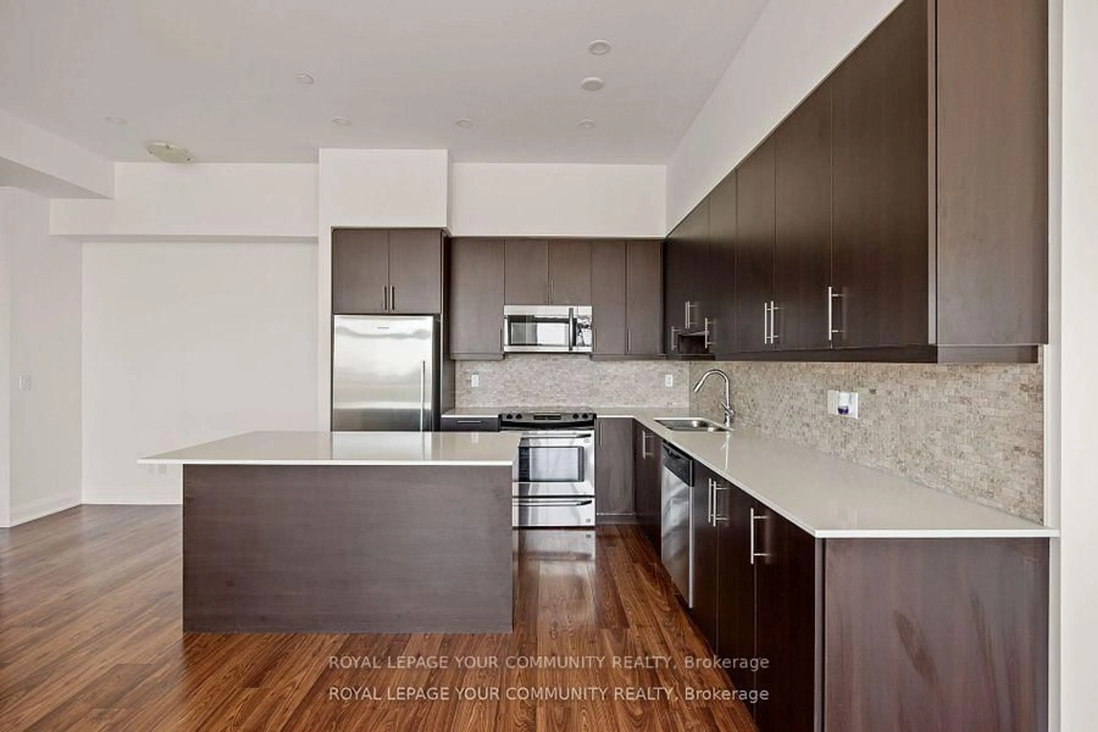Unknown for 35 Fontenay Crt #1205, Toronto Ontario M9A 0E2