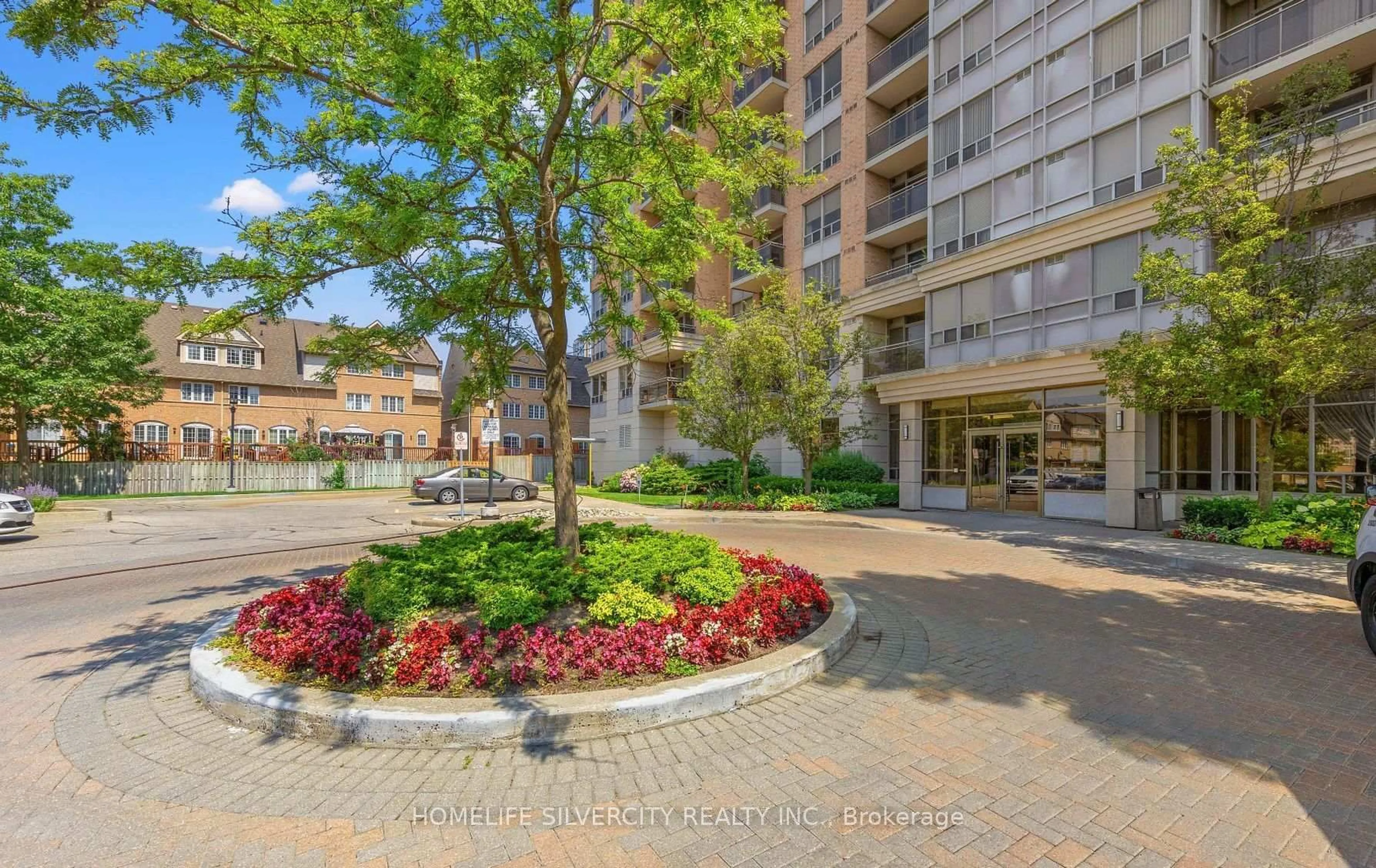 Unknown for 55 Strathaven Dr #1503, Mississauga Ontario L5R 4G9