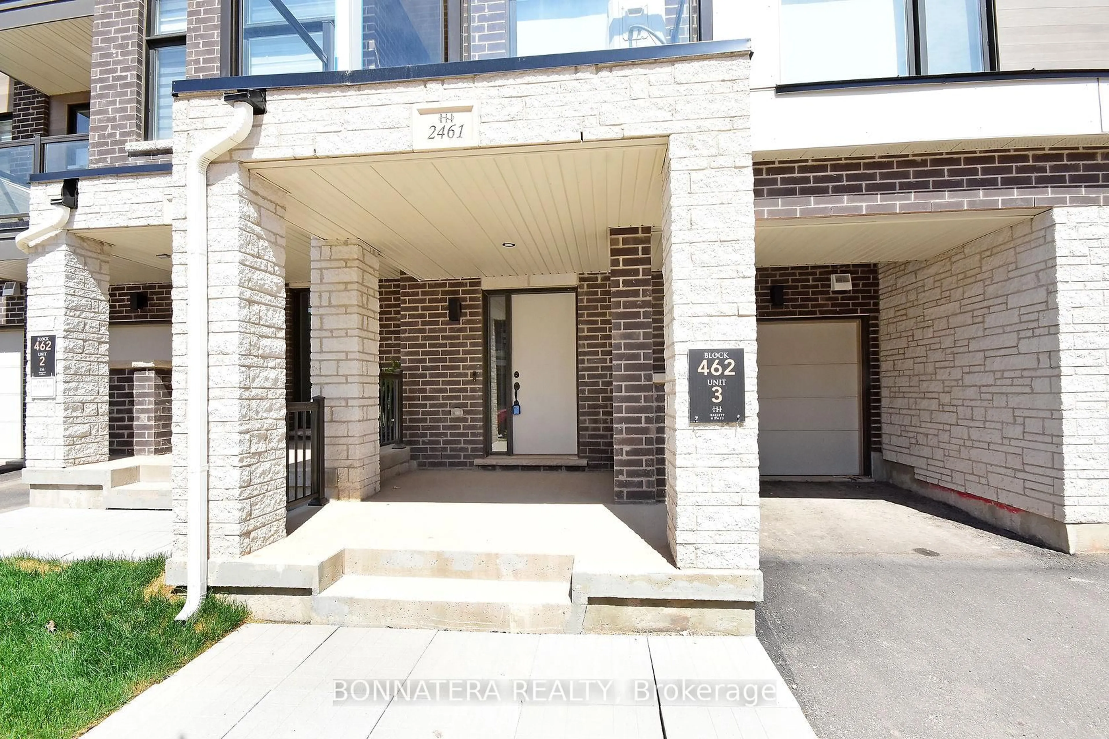 Unknown for 2461 Belt Lane, Oakville Ontario L6M 5L9