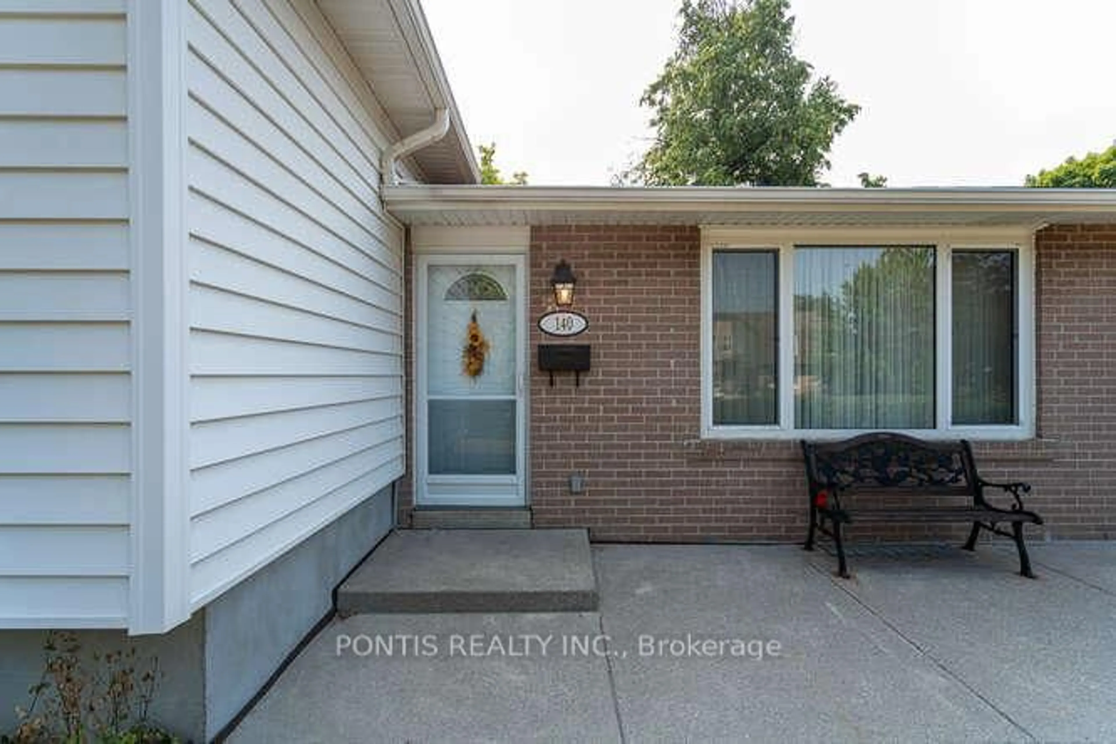 Unknown for 140 FOLKSTONE Cres, Brampton Ontario L6T 3M5