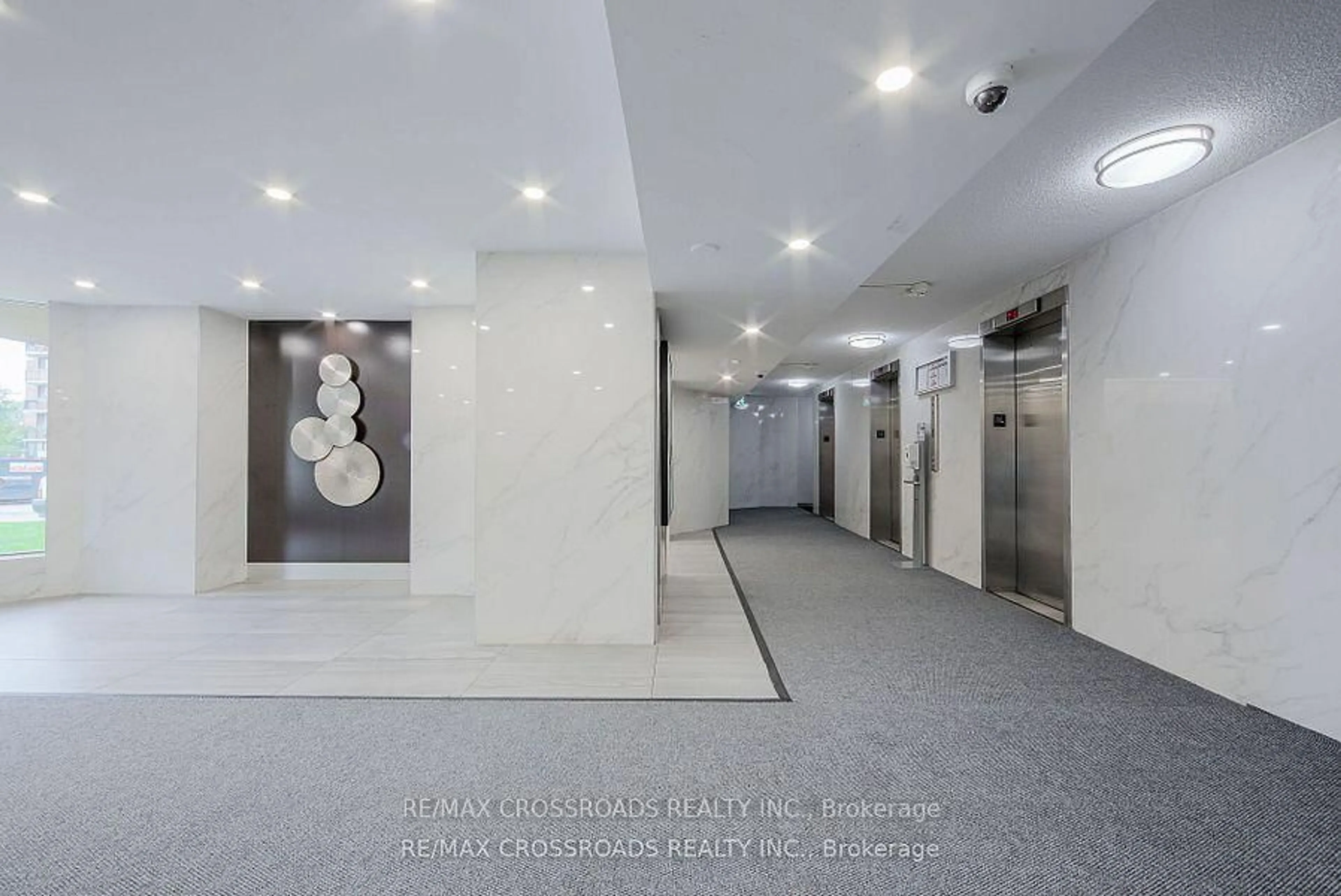 Lobby for 234 Albion Rd #PH6, Toronto Ontario M9W 6A5
