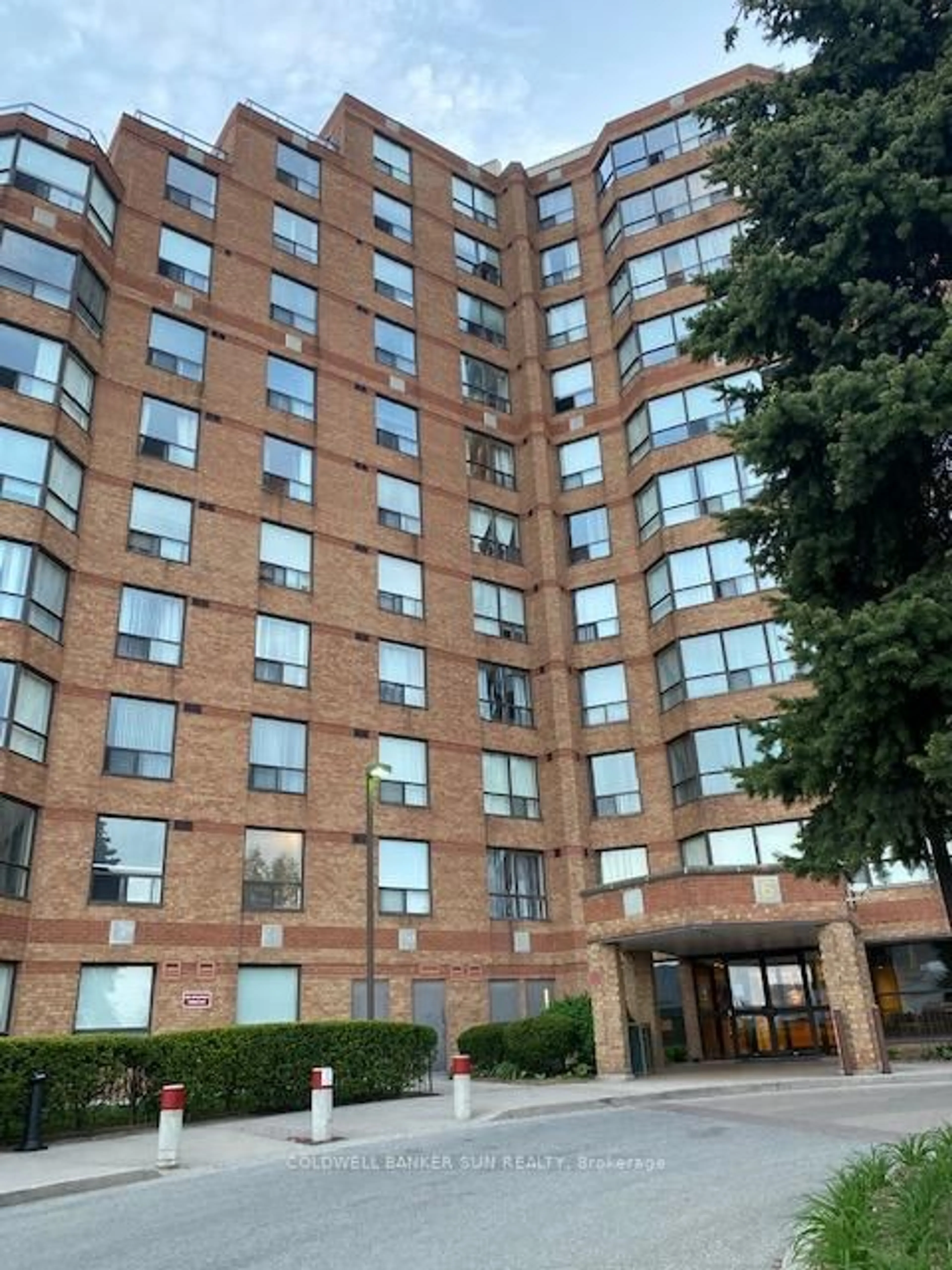 Unknown for 6 Humberline Dr #313, Toronto Ontario M9W 6X8