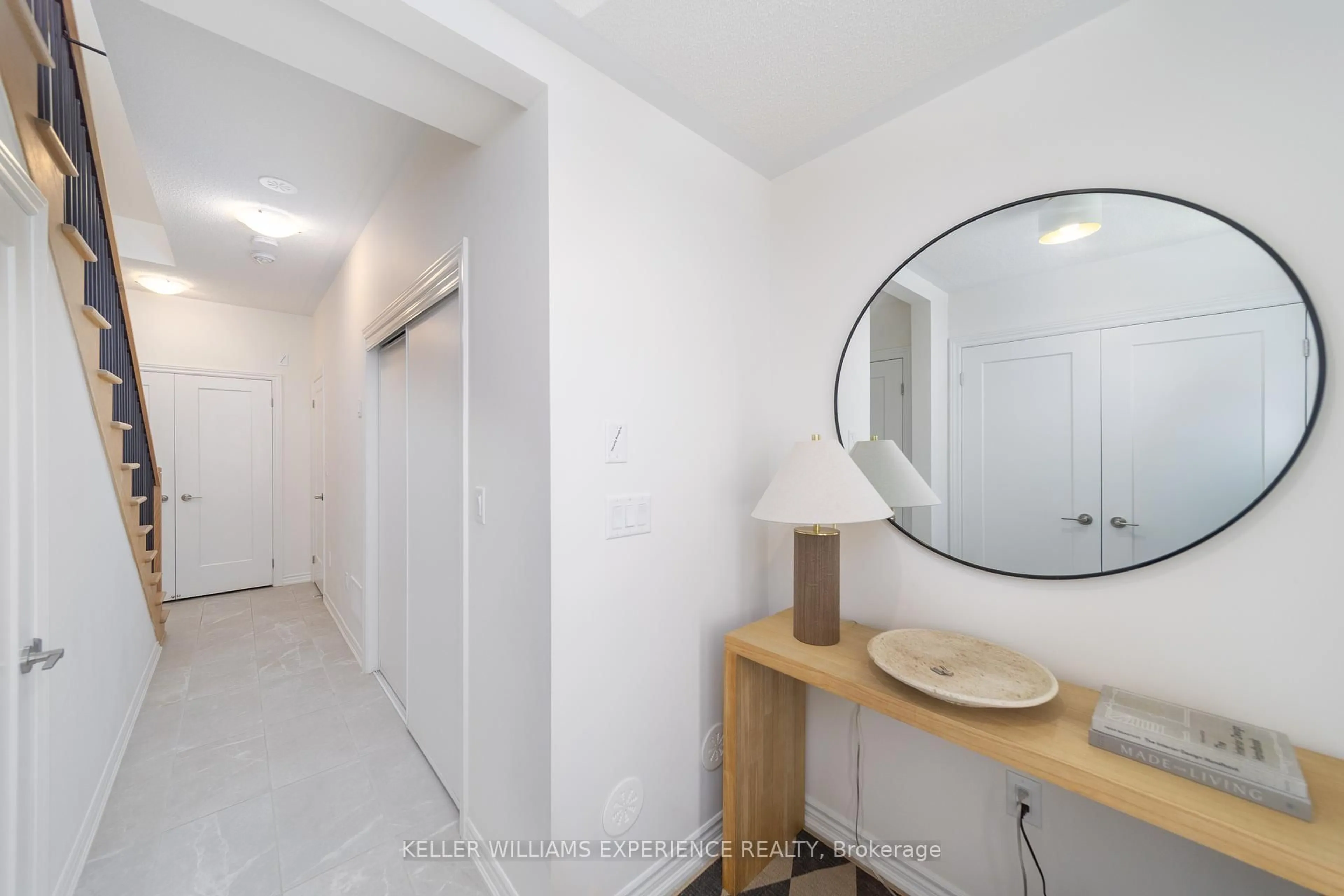 Unknown for 389 Thimbleweed Crt, Milton Ontario L9E 1T3