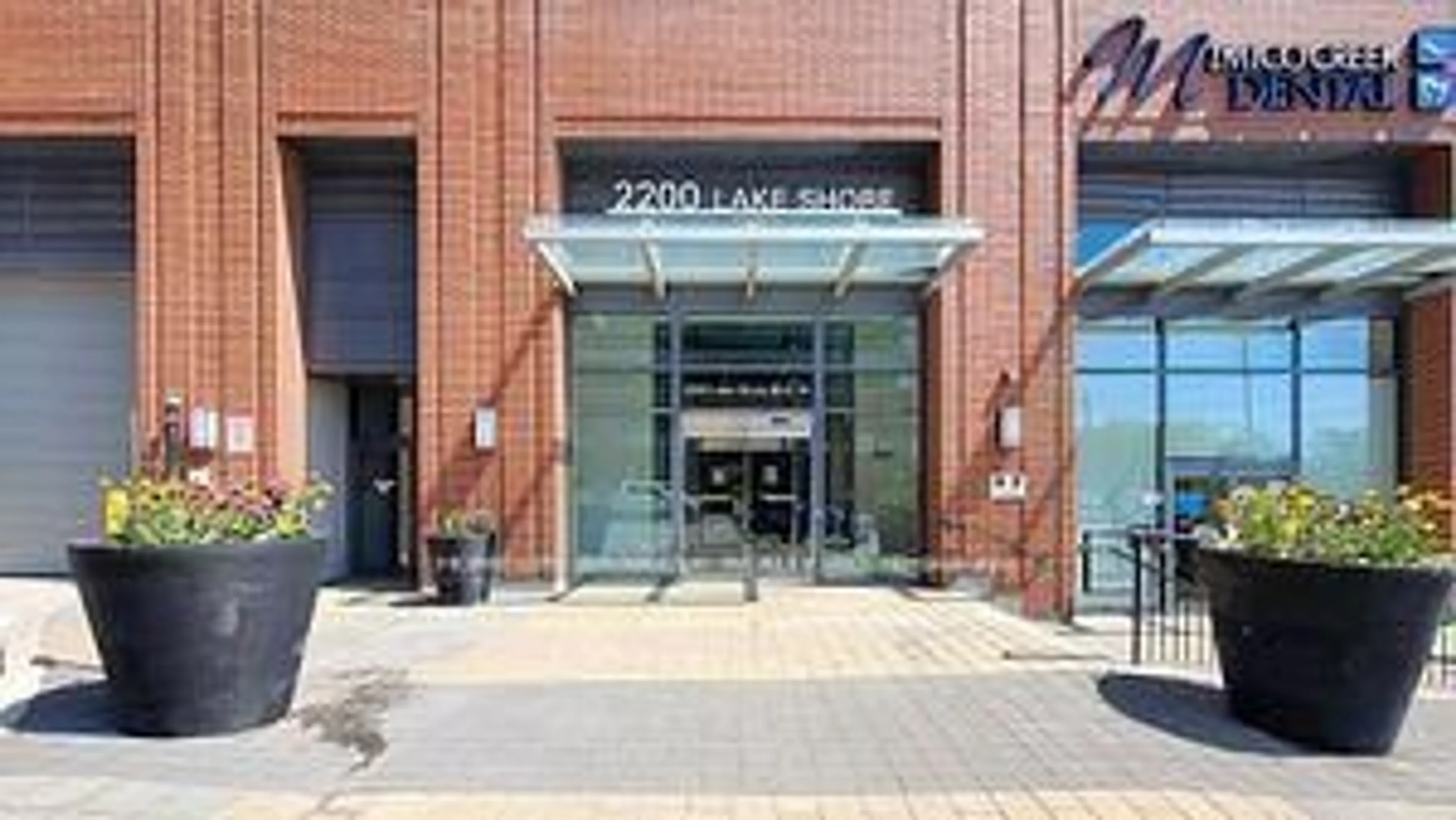 Unknown for 2200 Lake Shore Blvd #2601, Toronto Ontario M8V 1A4